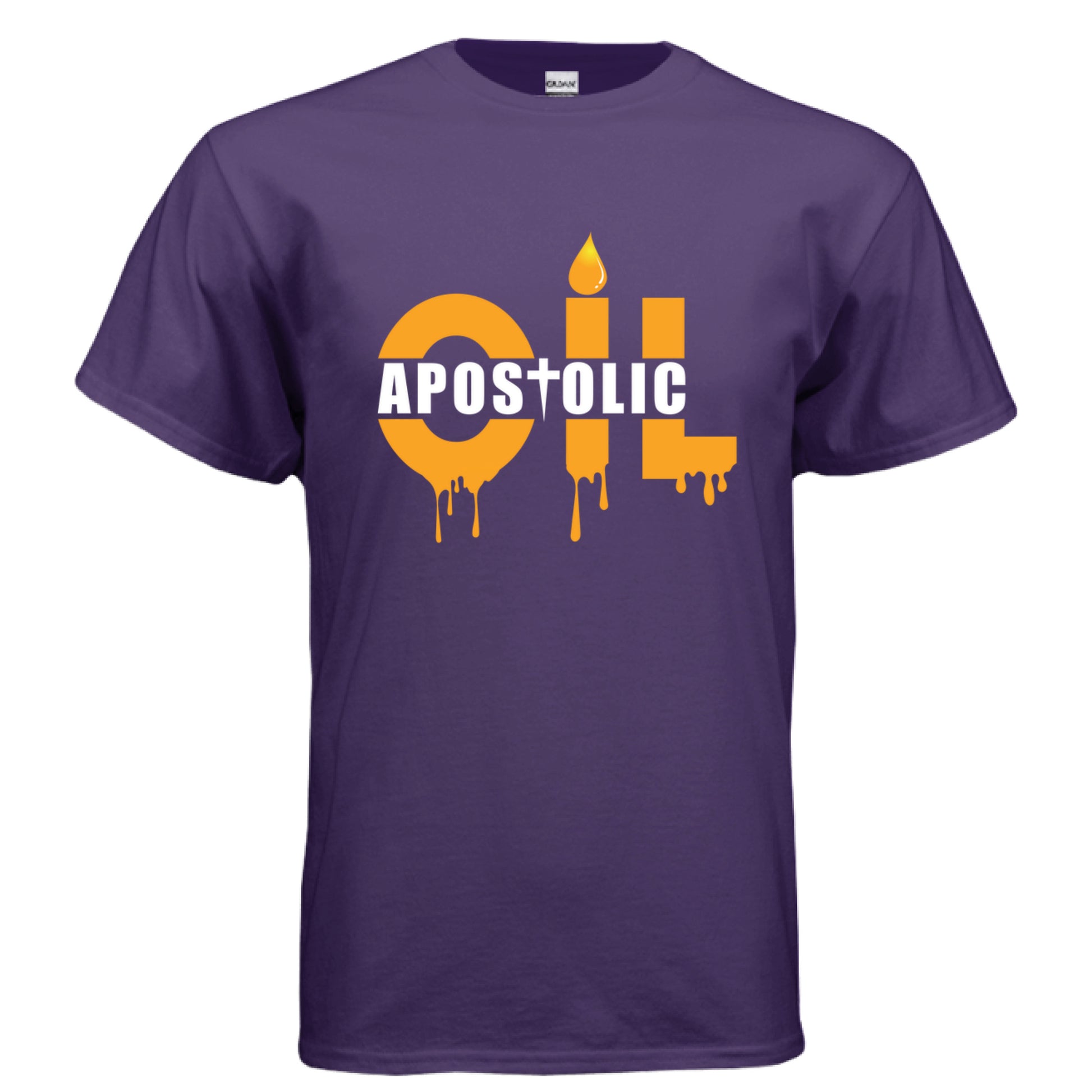 PURPLE - FRONT