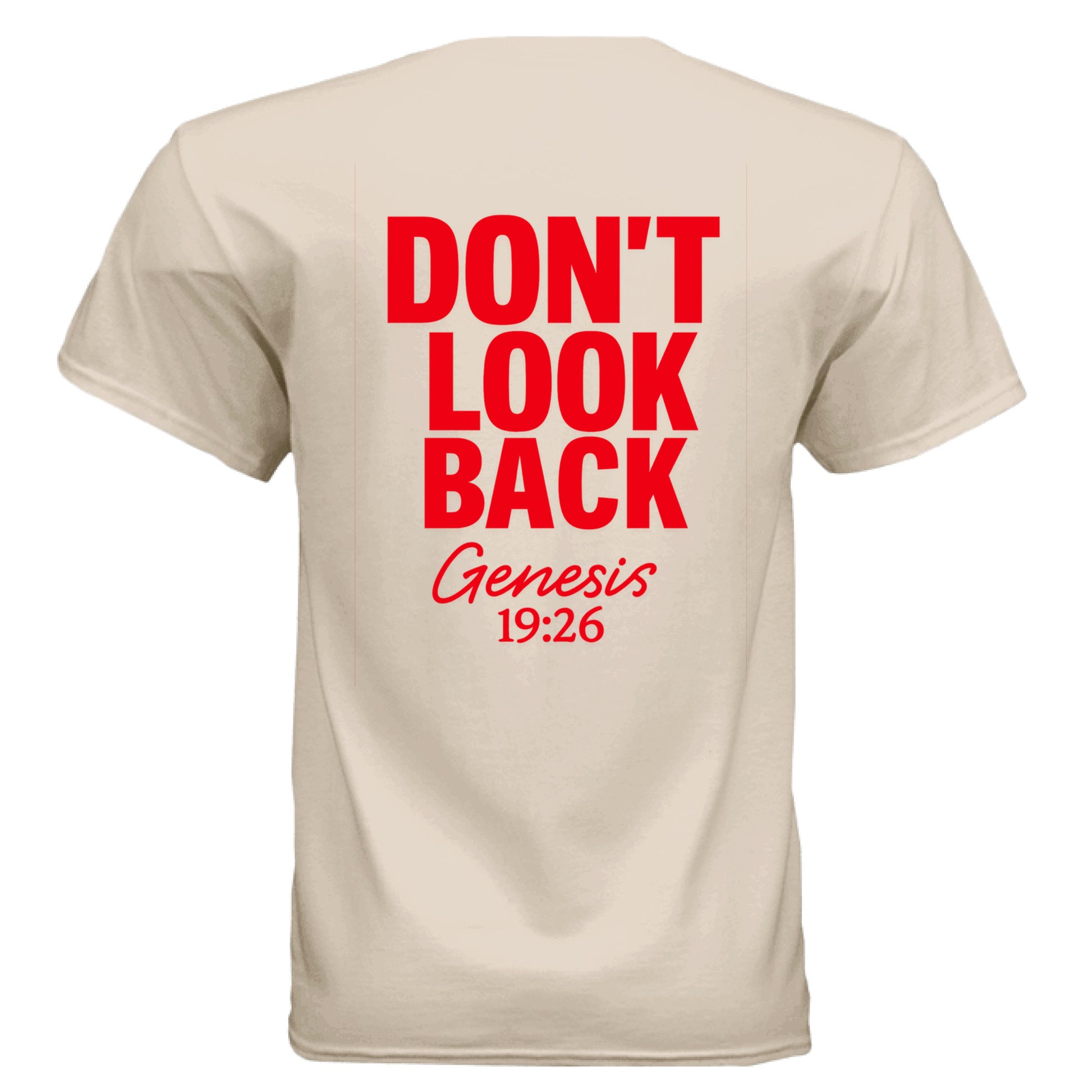 SAND - BACK
