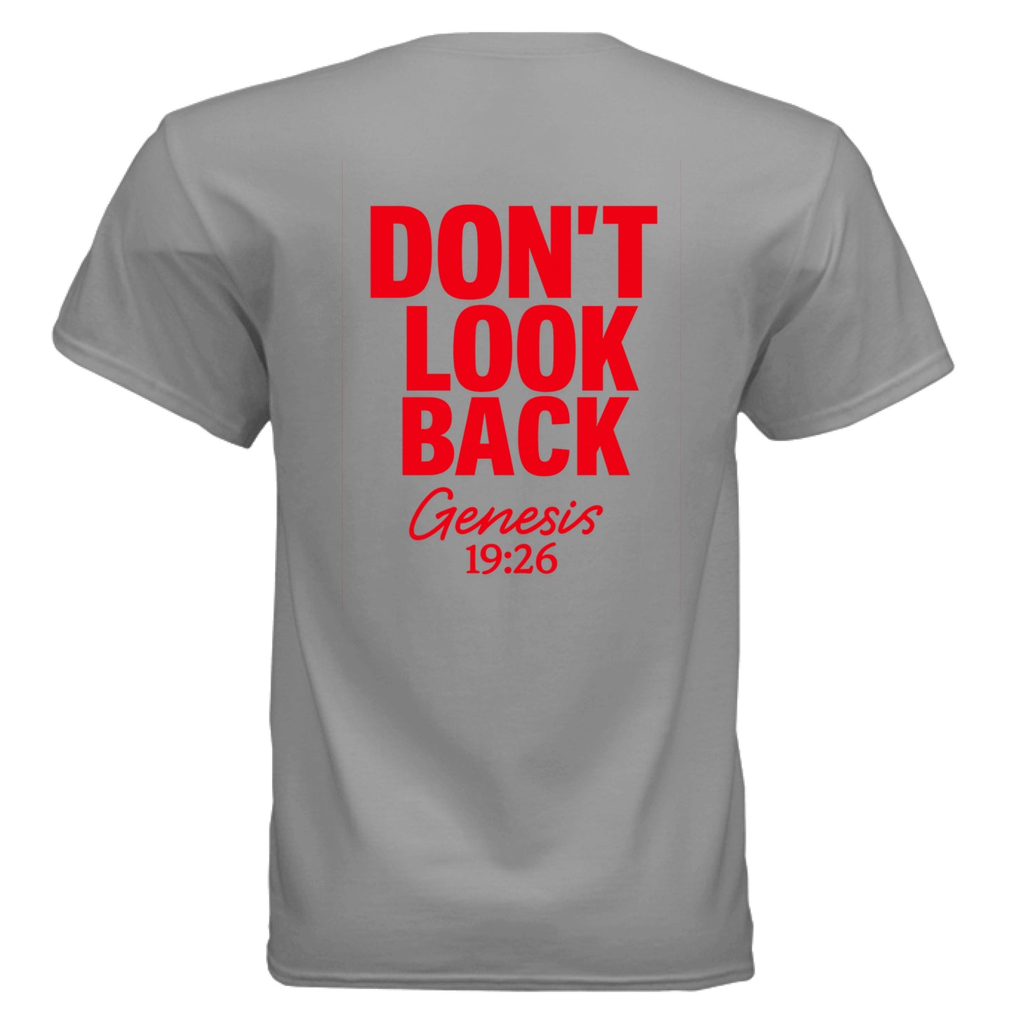Gravel - BACK