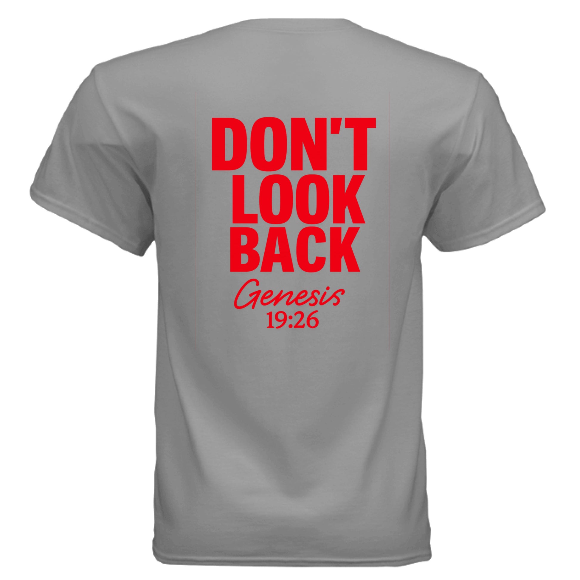 Gravel - BACK