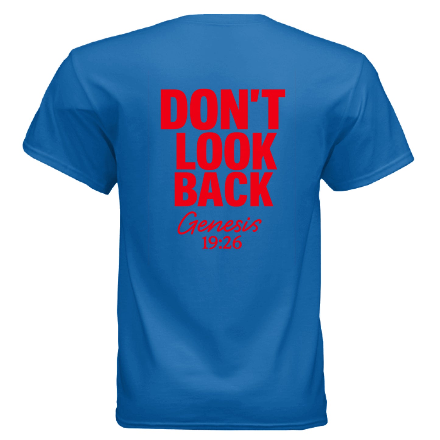 ROYAL - BACK