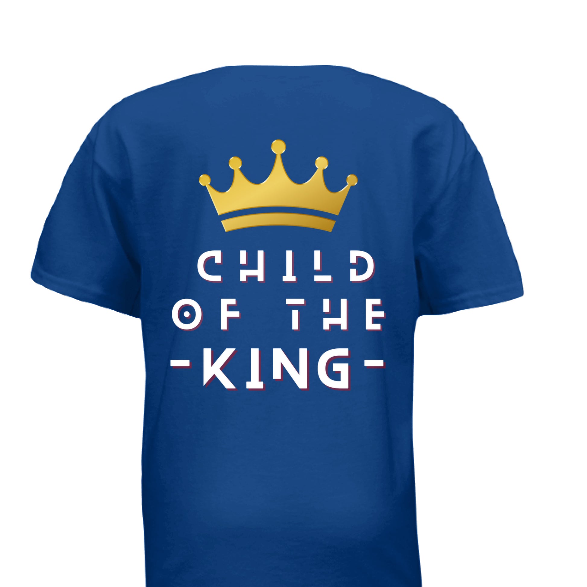 ROYAL - BACK