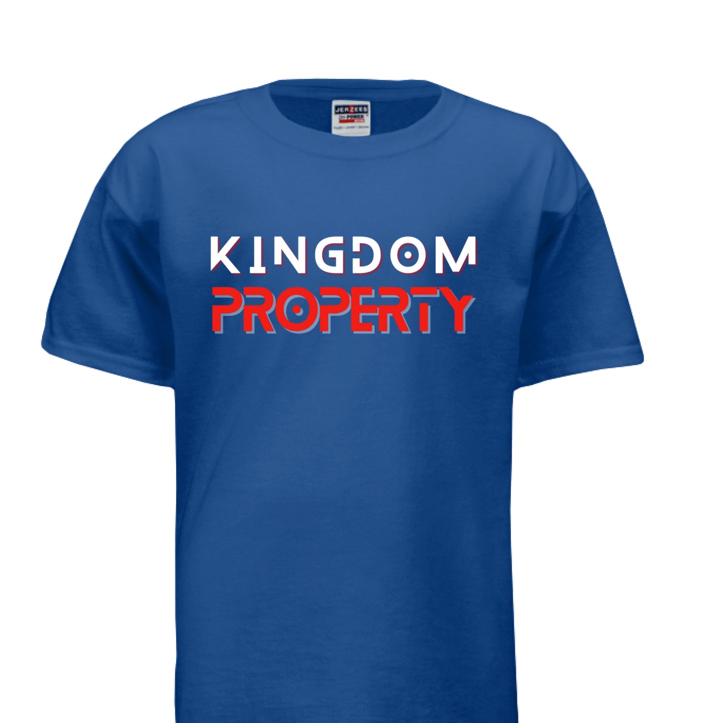 ROYAL - FRONT