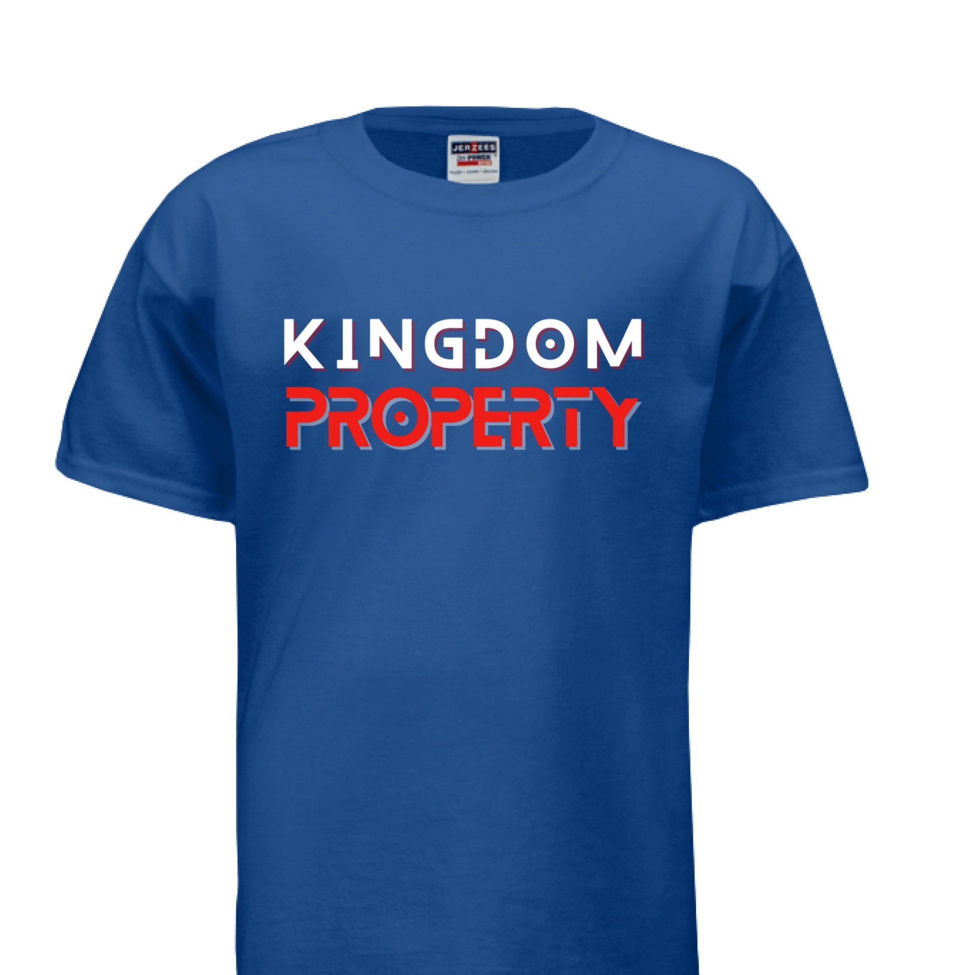 ROYAL - FRONT