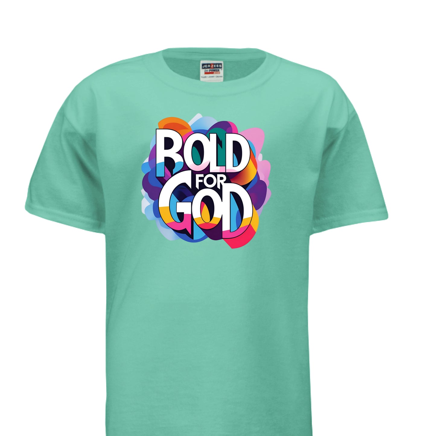COOL MINT - FRONT