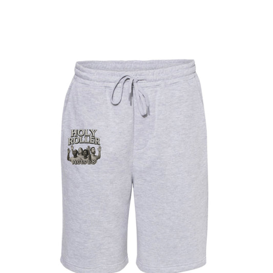 Grey Heather - FRONT