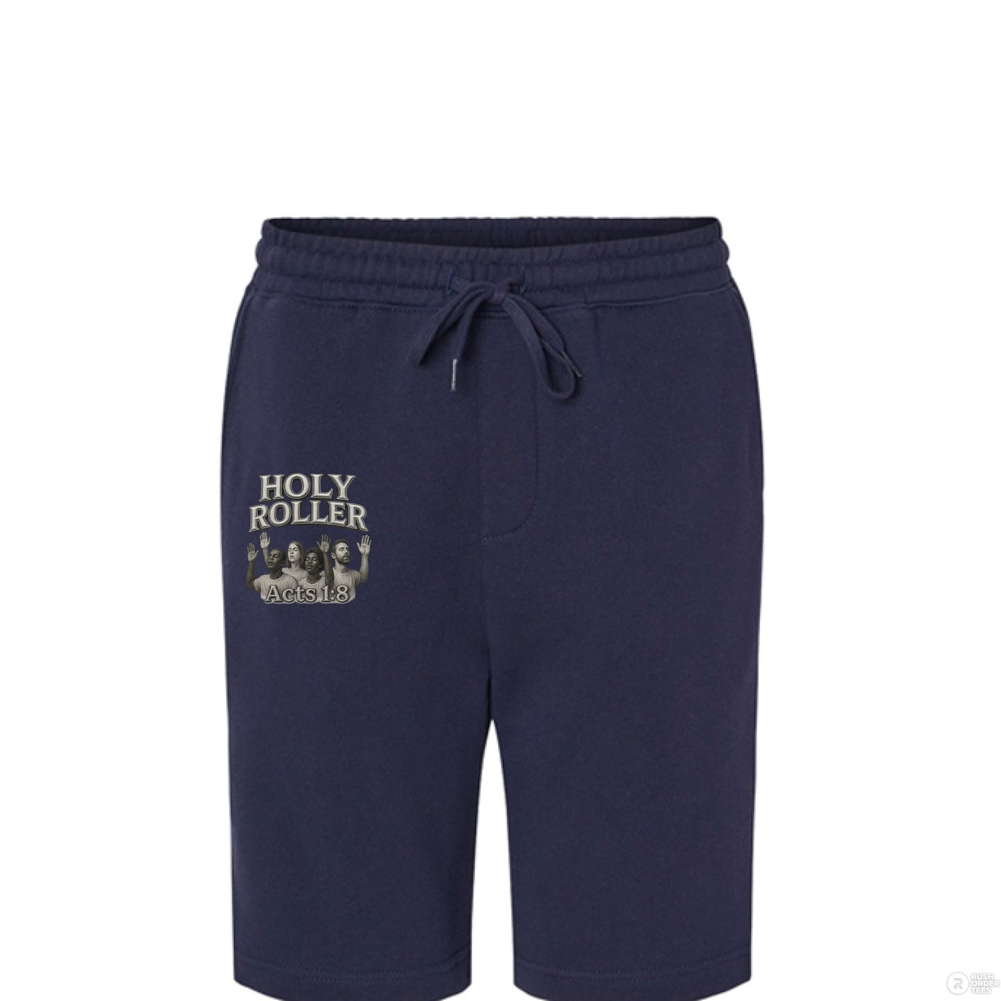 Classic Navy - FRONT