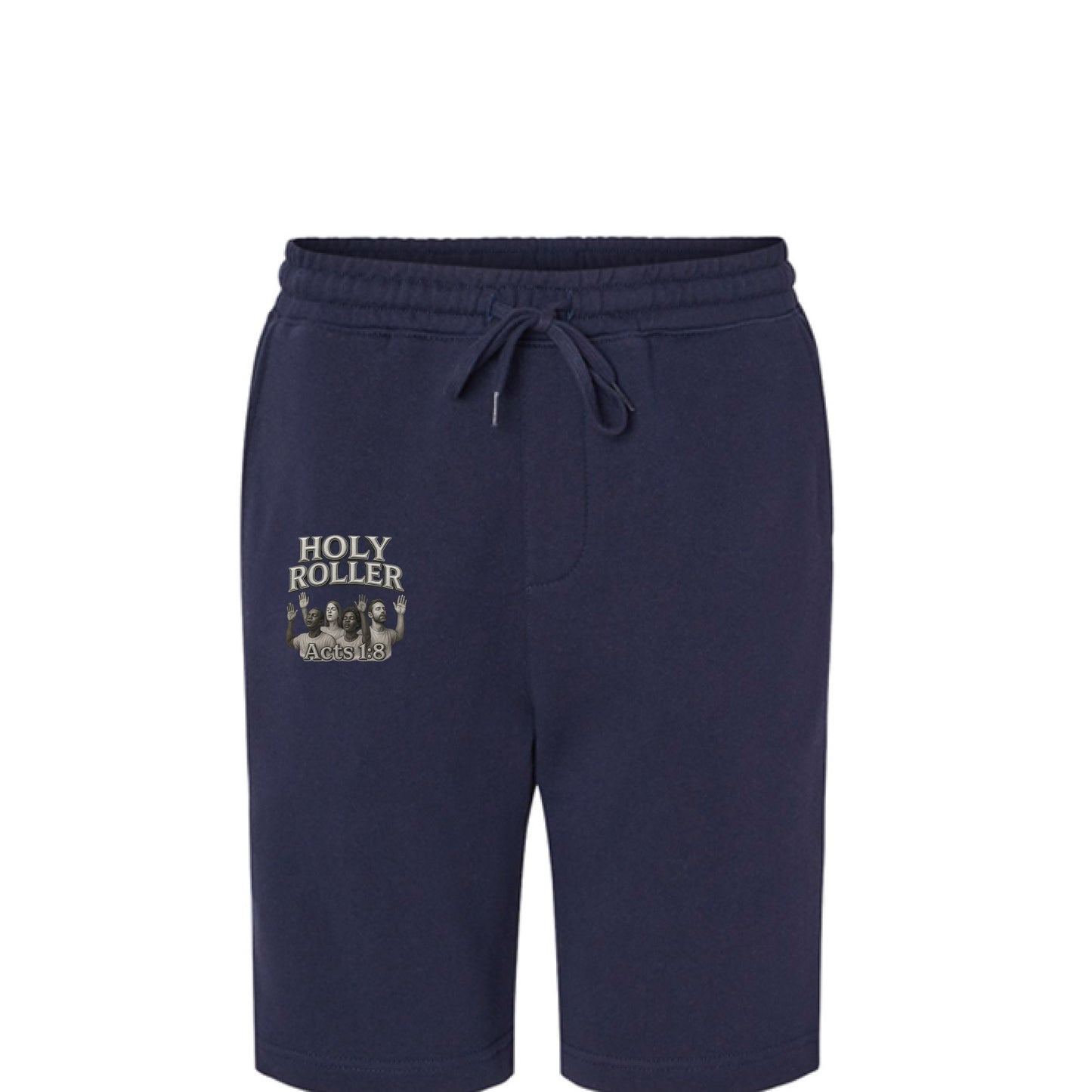 Classic Navy - FRONT