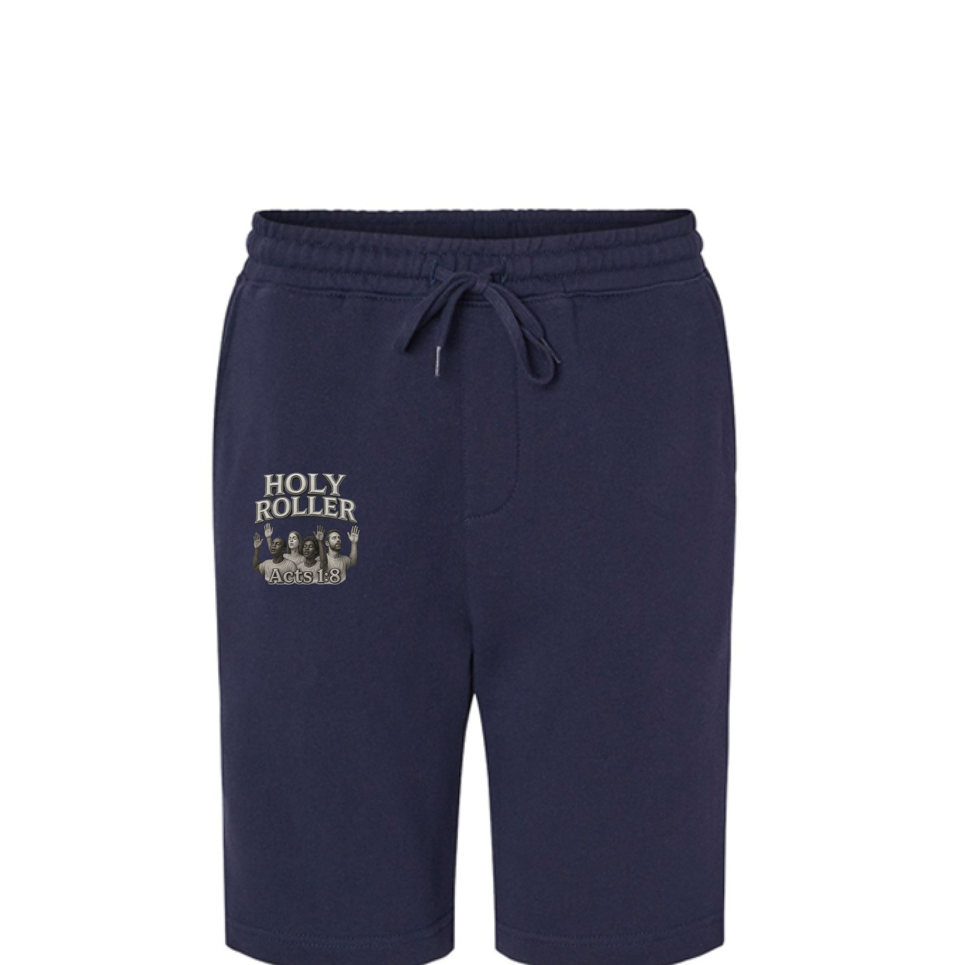 Classic Navy - FRONT