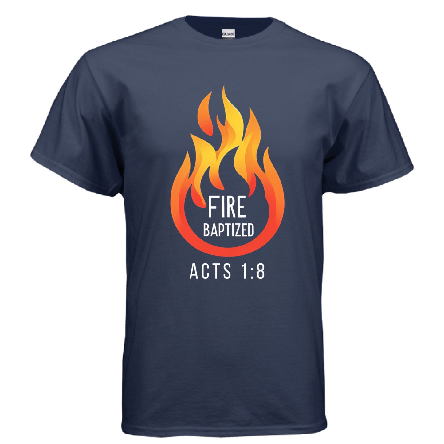 Sport Dark Navy - FRONT