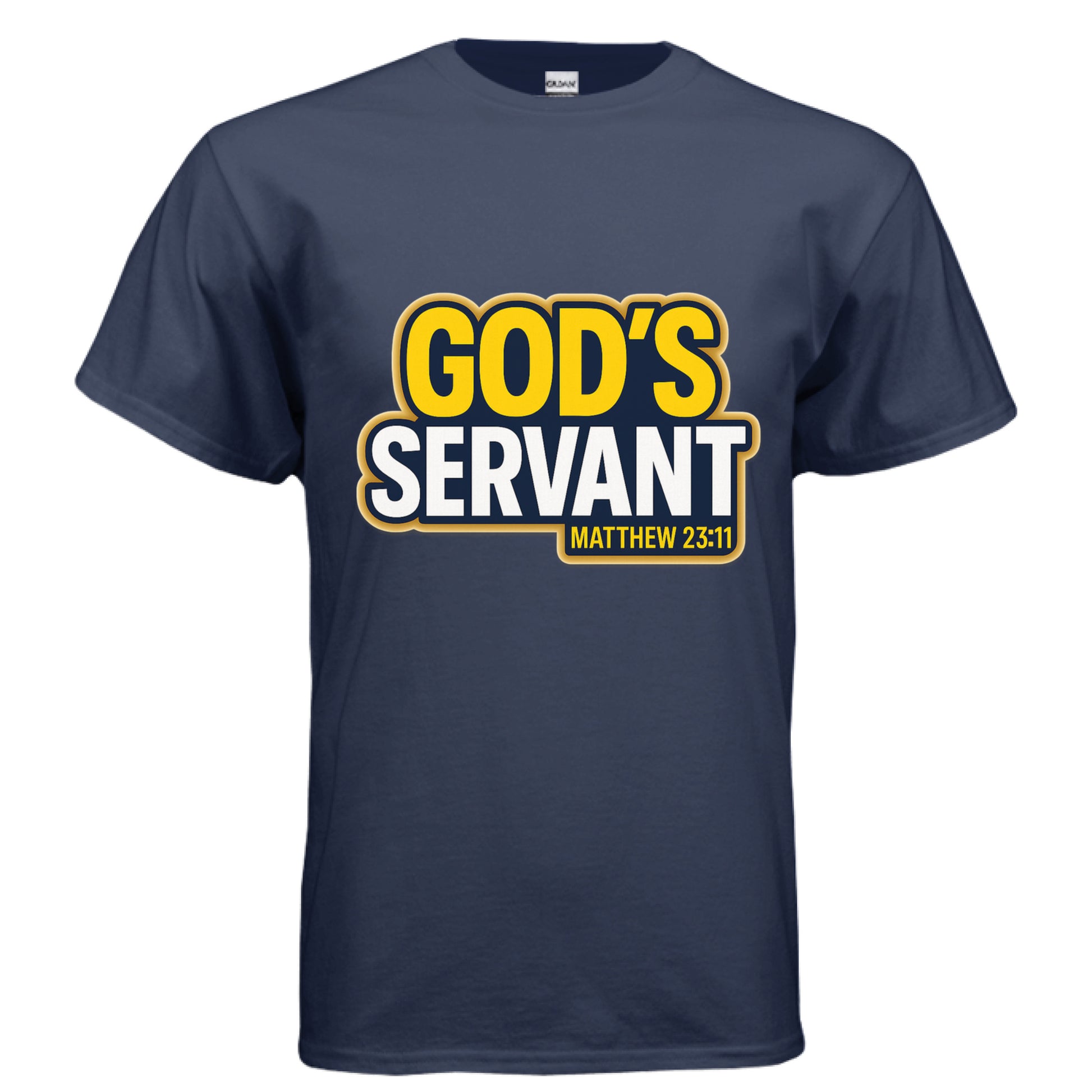 Sport Dark Navy - FRONT