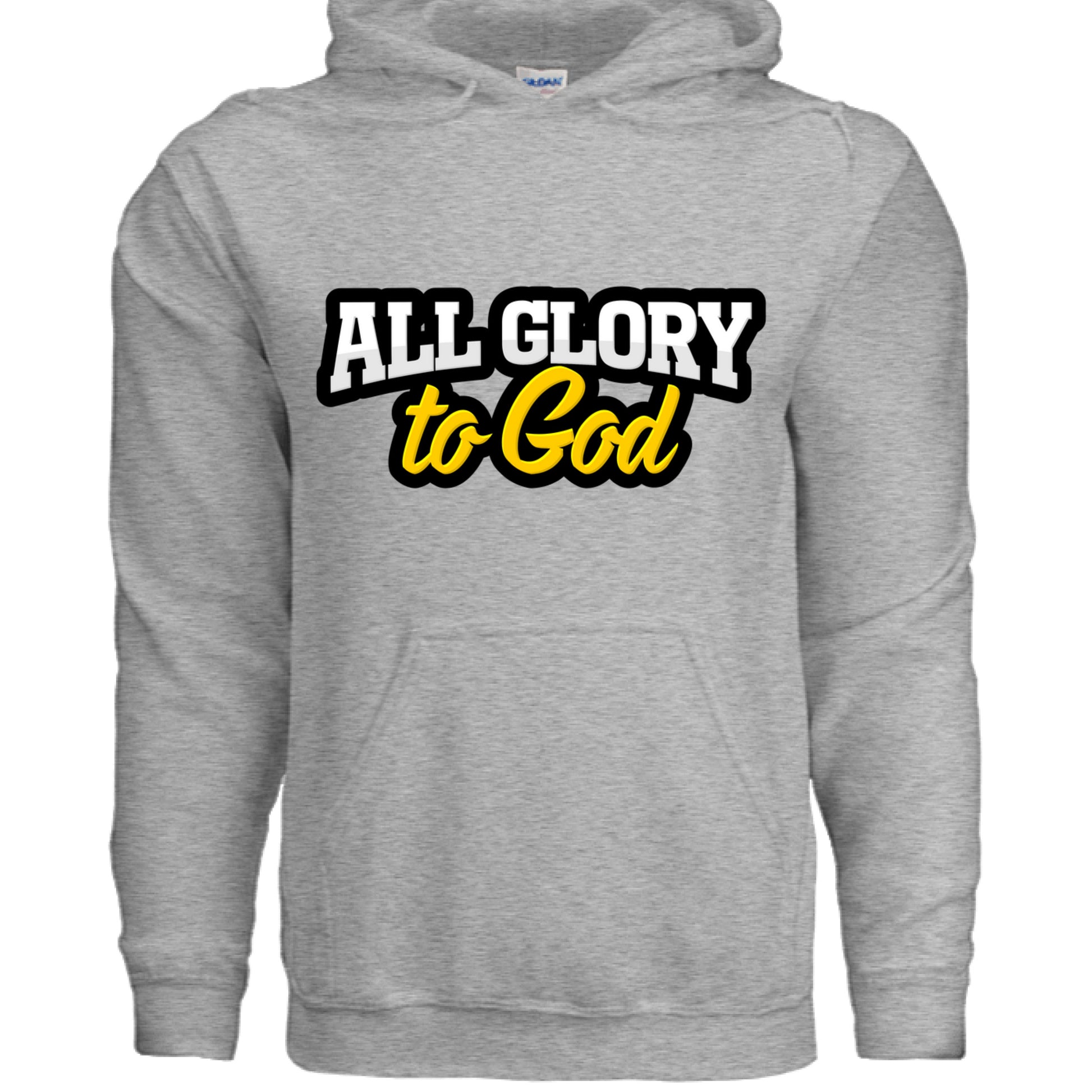 SPORT GREY - FRONT