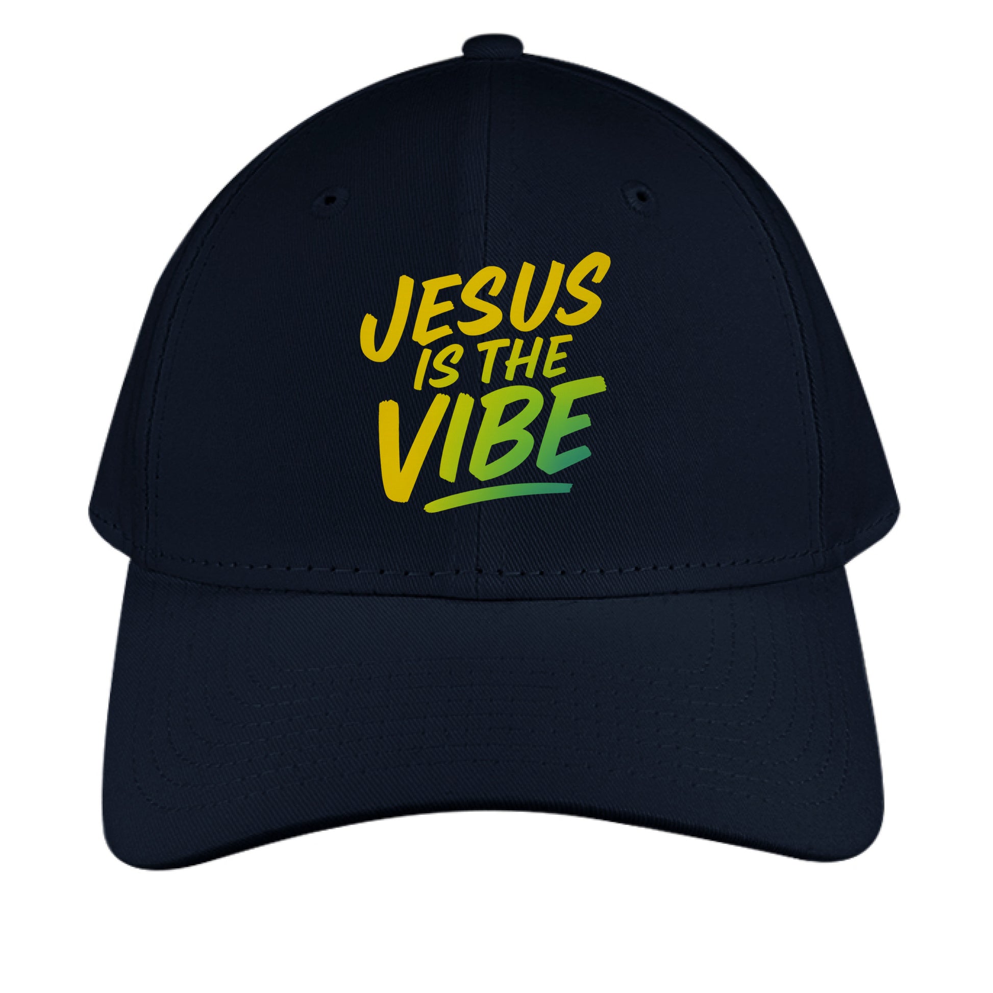 Deep Navy - FRONT
