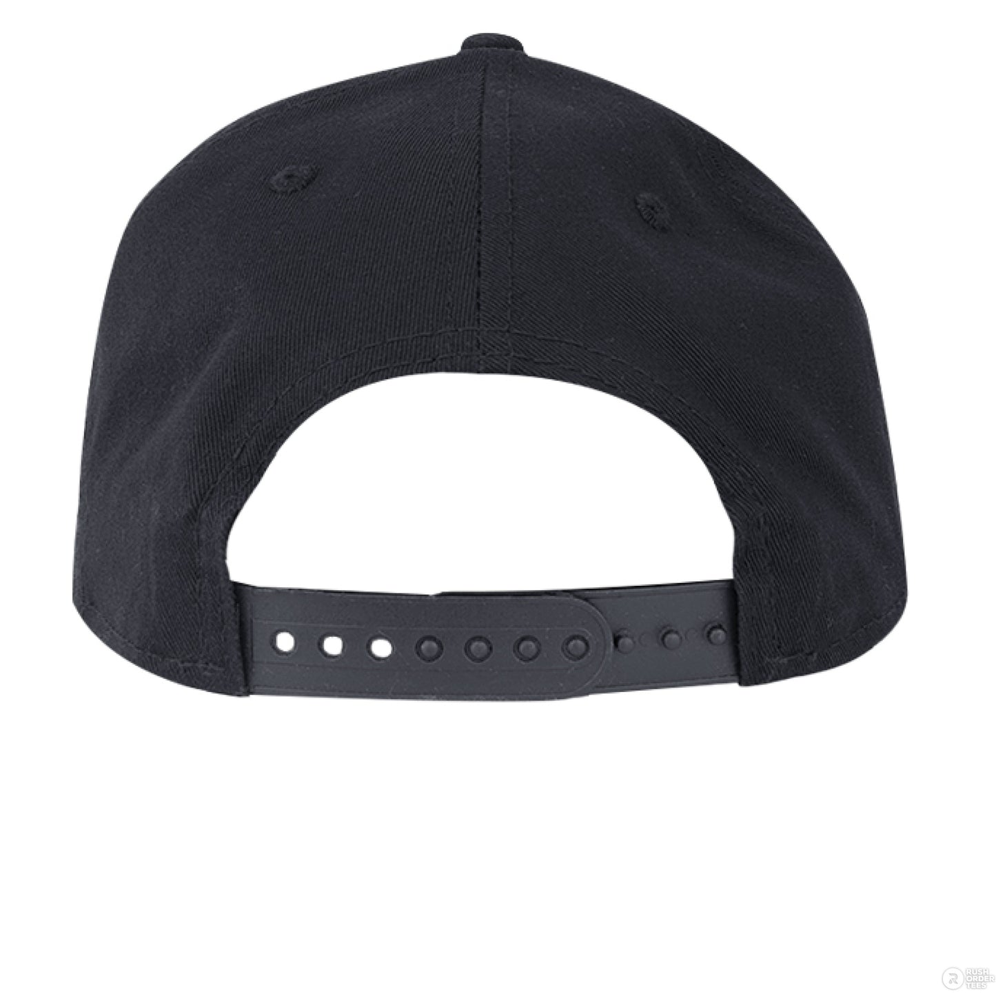Dark Navy - BACK