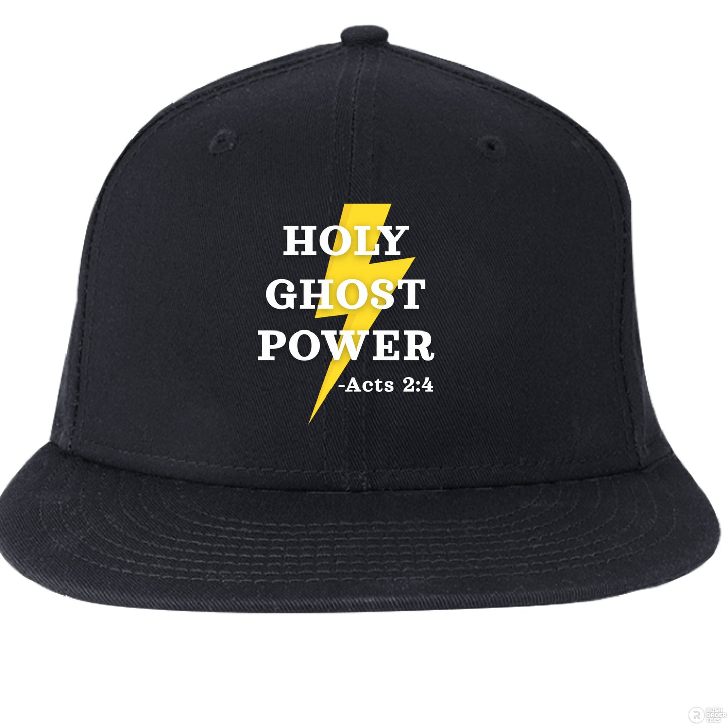 Dark Navy - FRONT