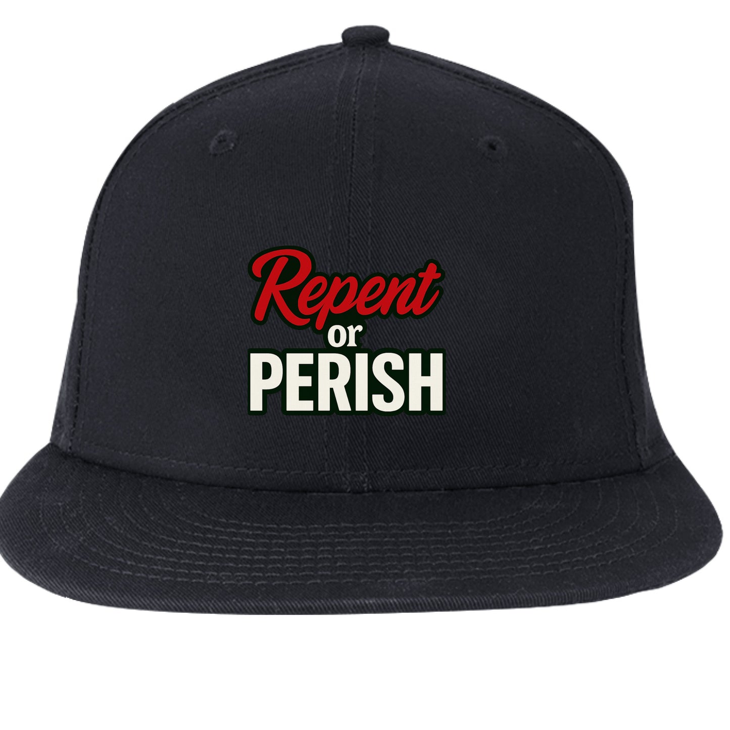 Dark Navy - FRONT