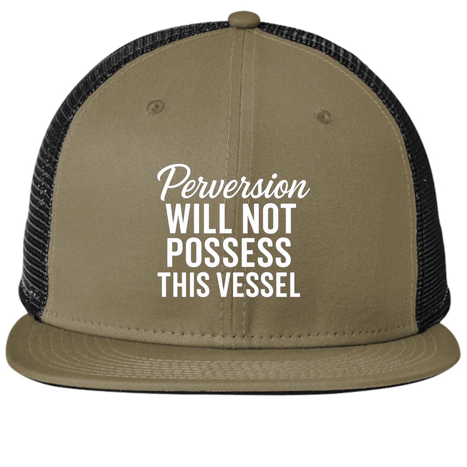 Olive/Blk - FRONT