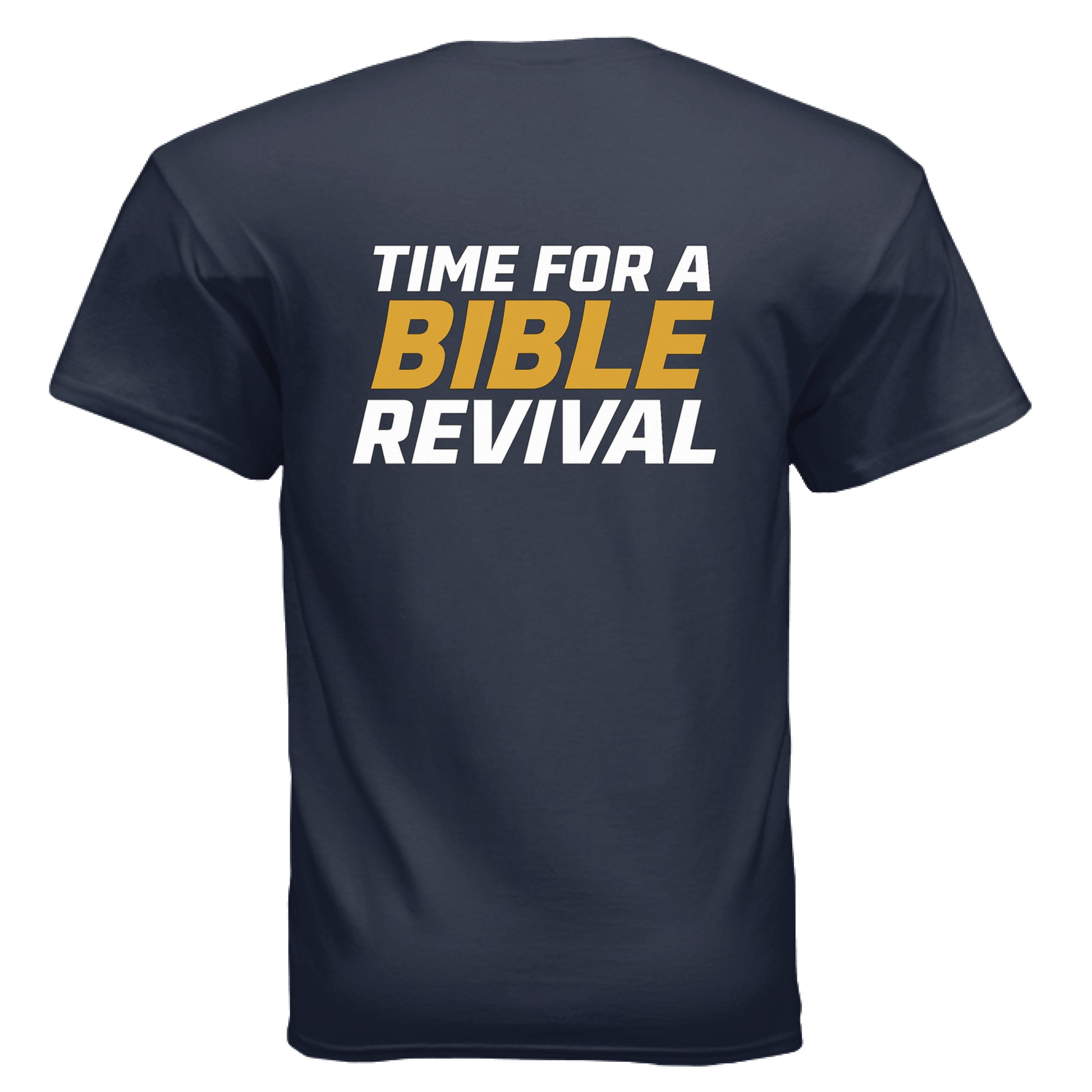 NAVY - BACK