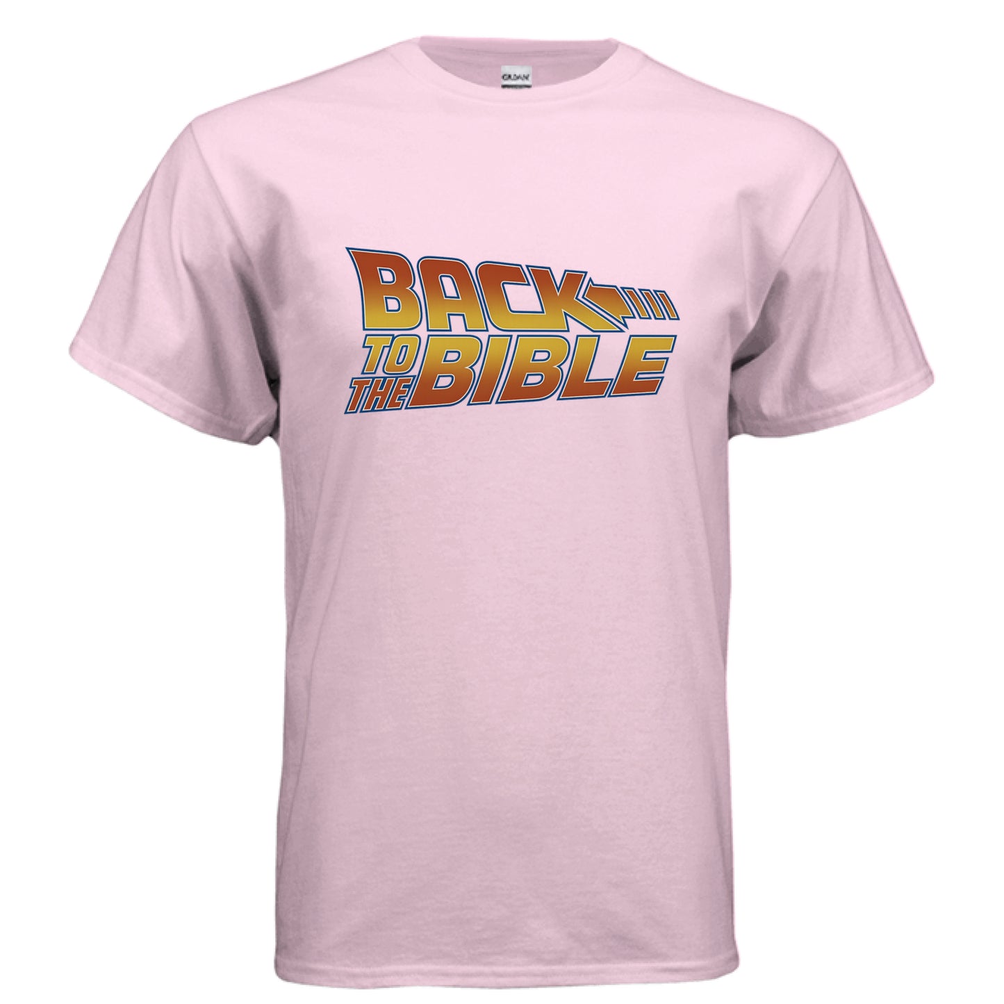 LIGHT PINK - FRONT