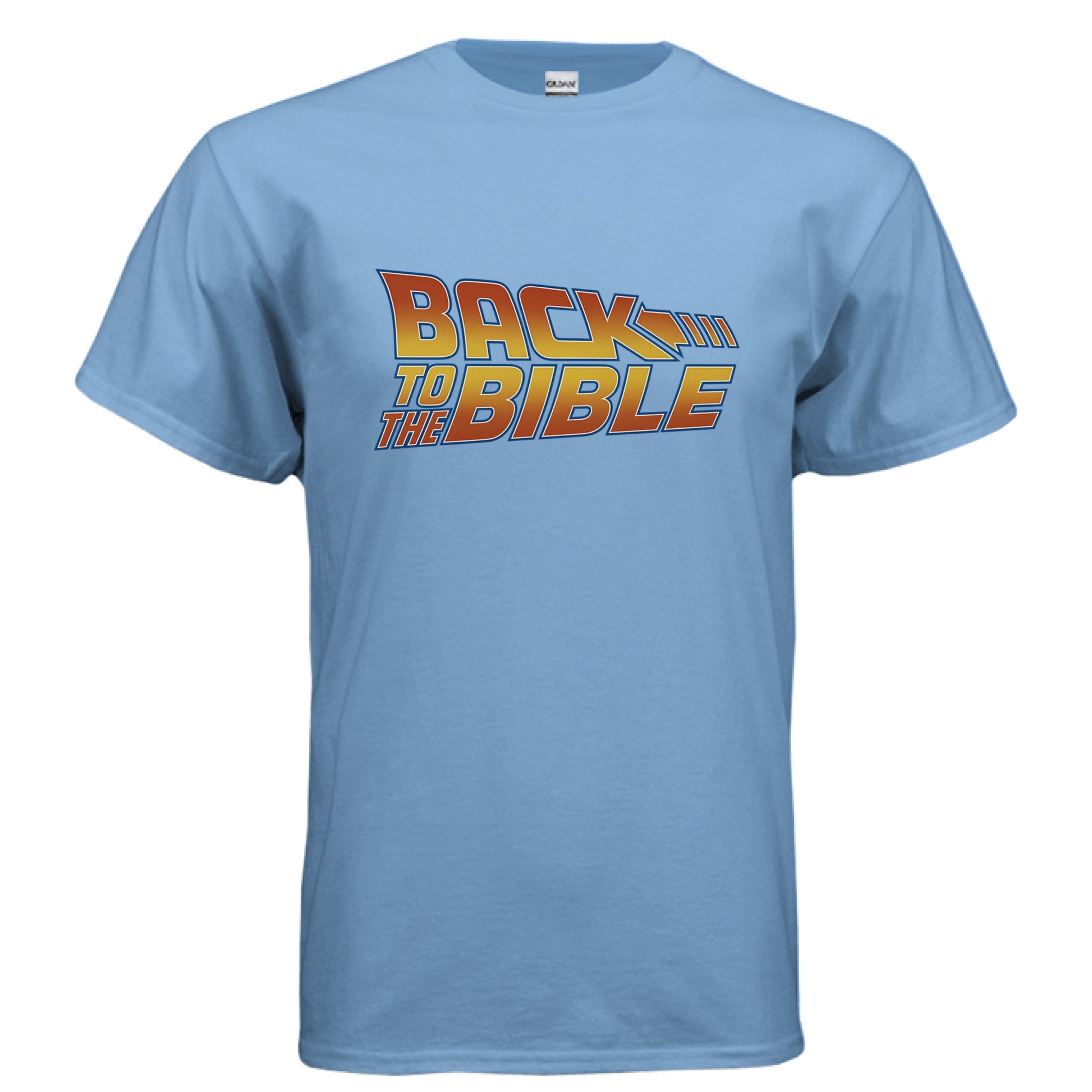 CAROLINA BLUE - FRONT