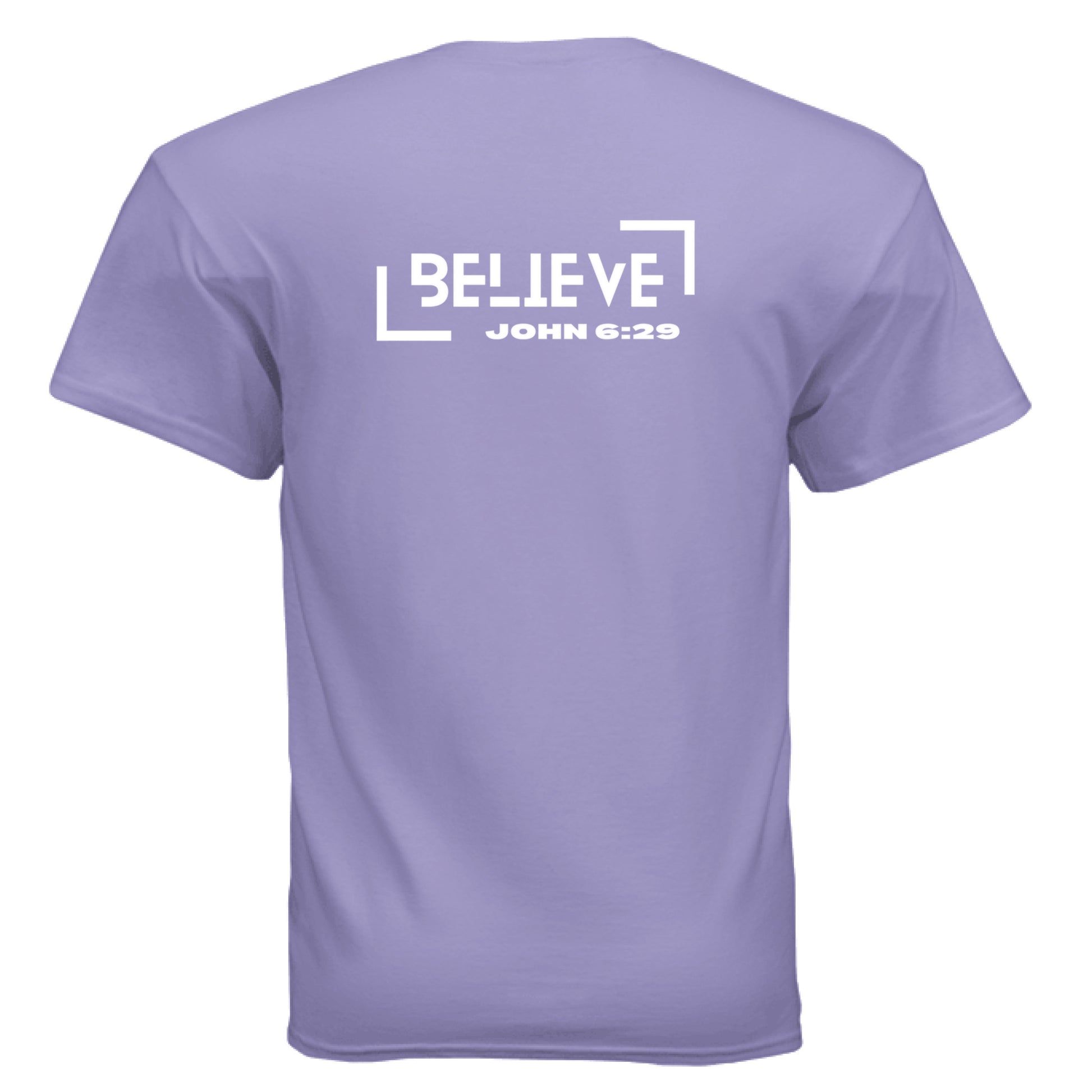 VIOLET - BACK