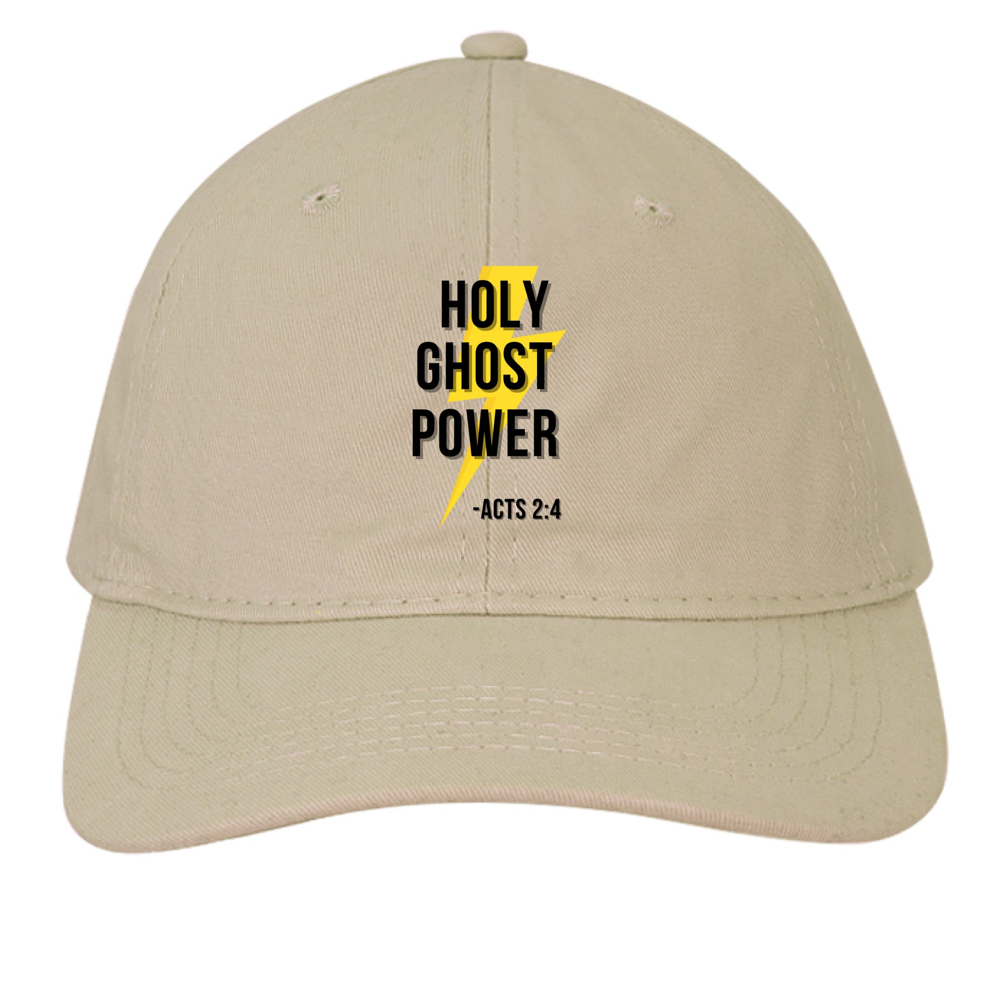 Khaki - FRONT