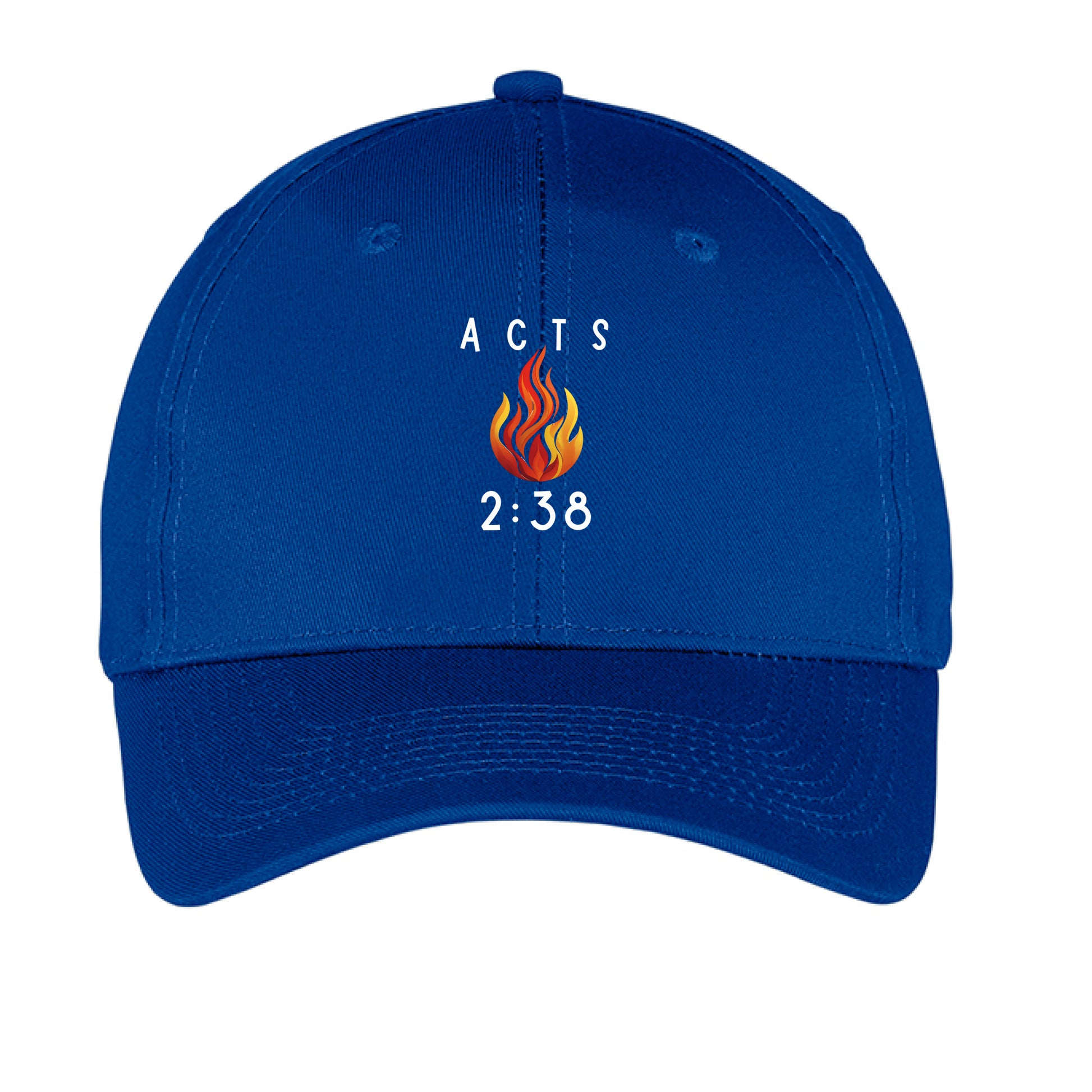 Royal - FRONT