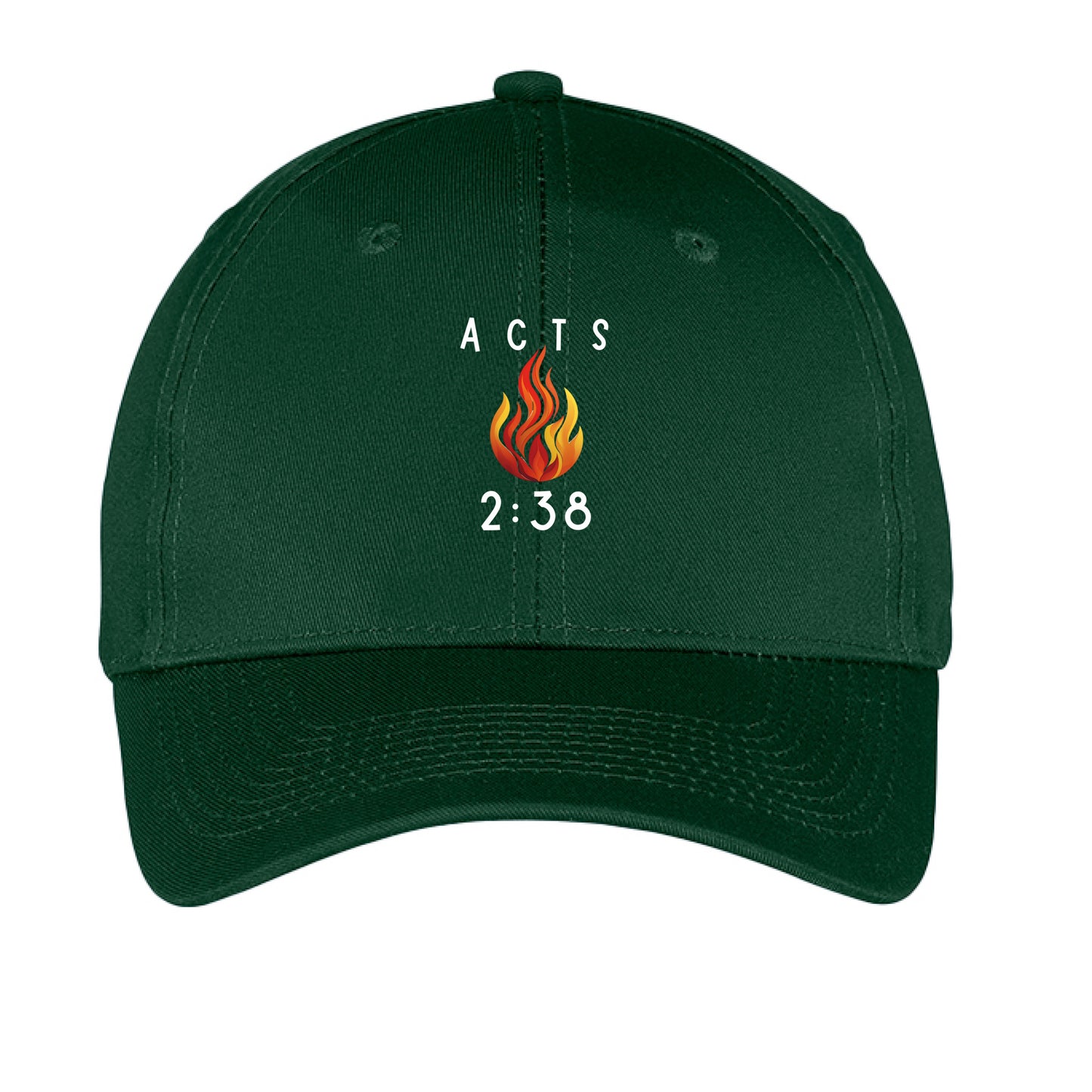 Hunter - FRONT