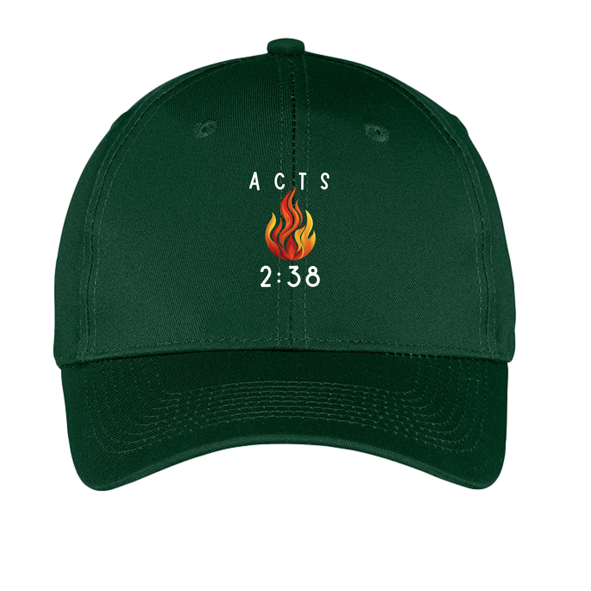 Hunter - FRONT