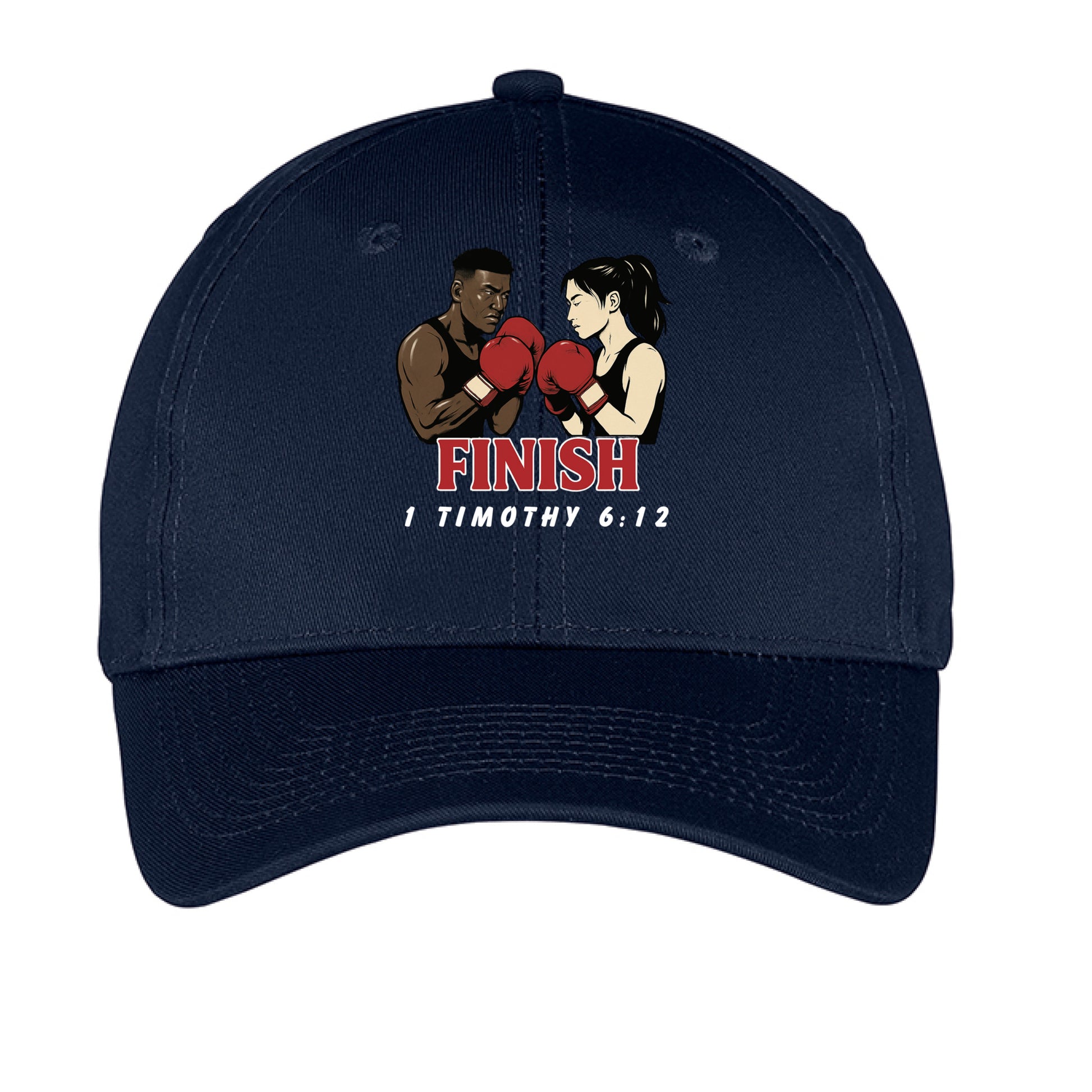 NAVY - FRONT
