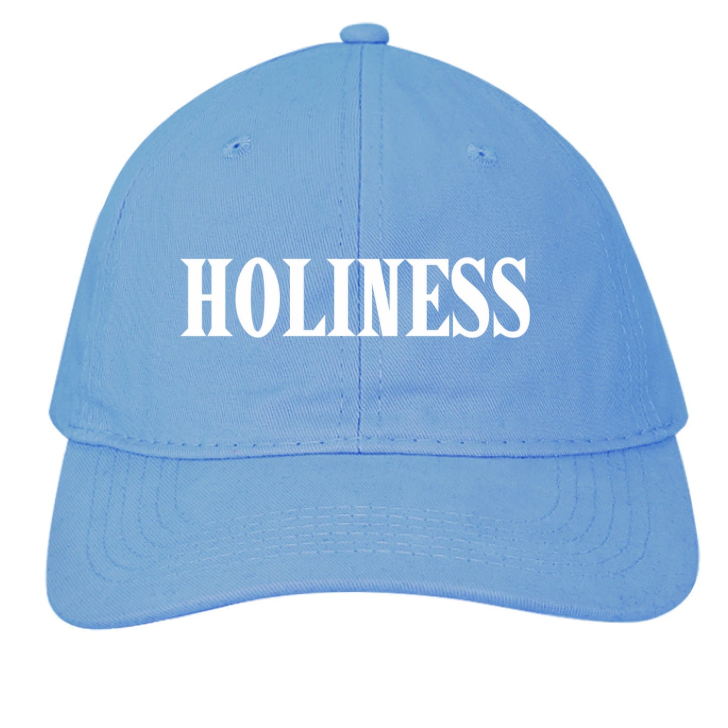 Carolina Blue - FRONT