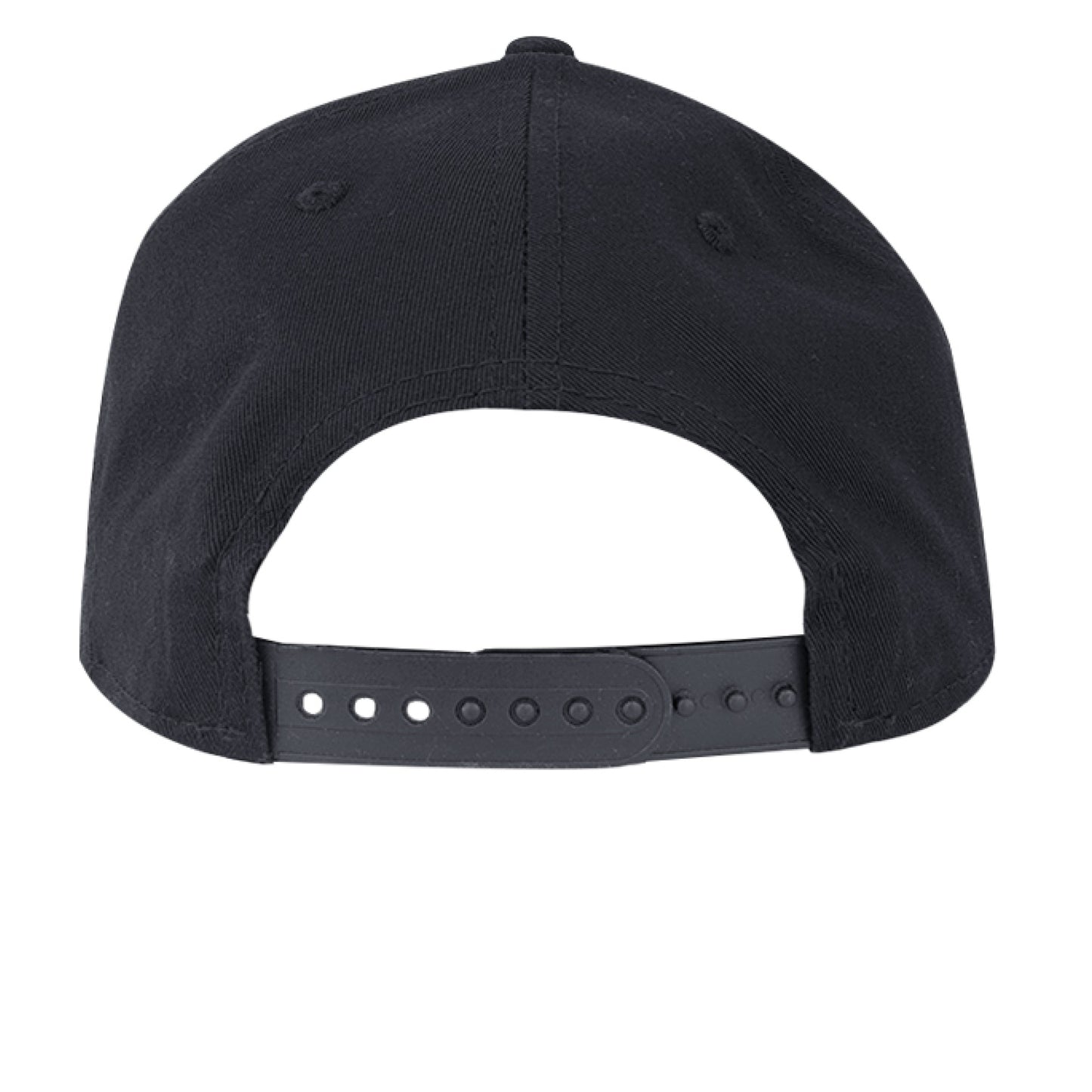 Dark Navy - BACK