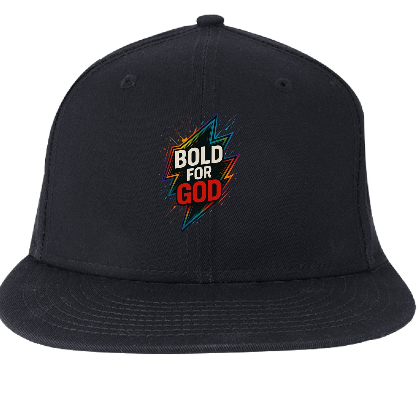 Dark Navy - FRONT