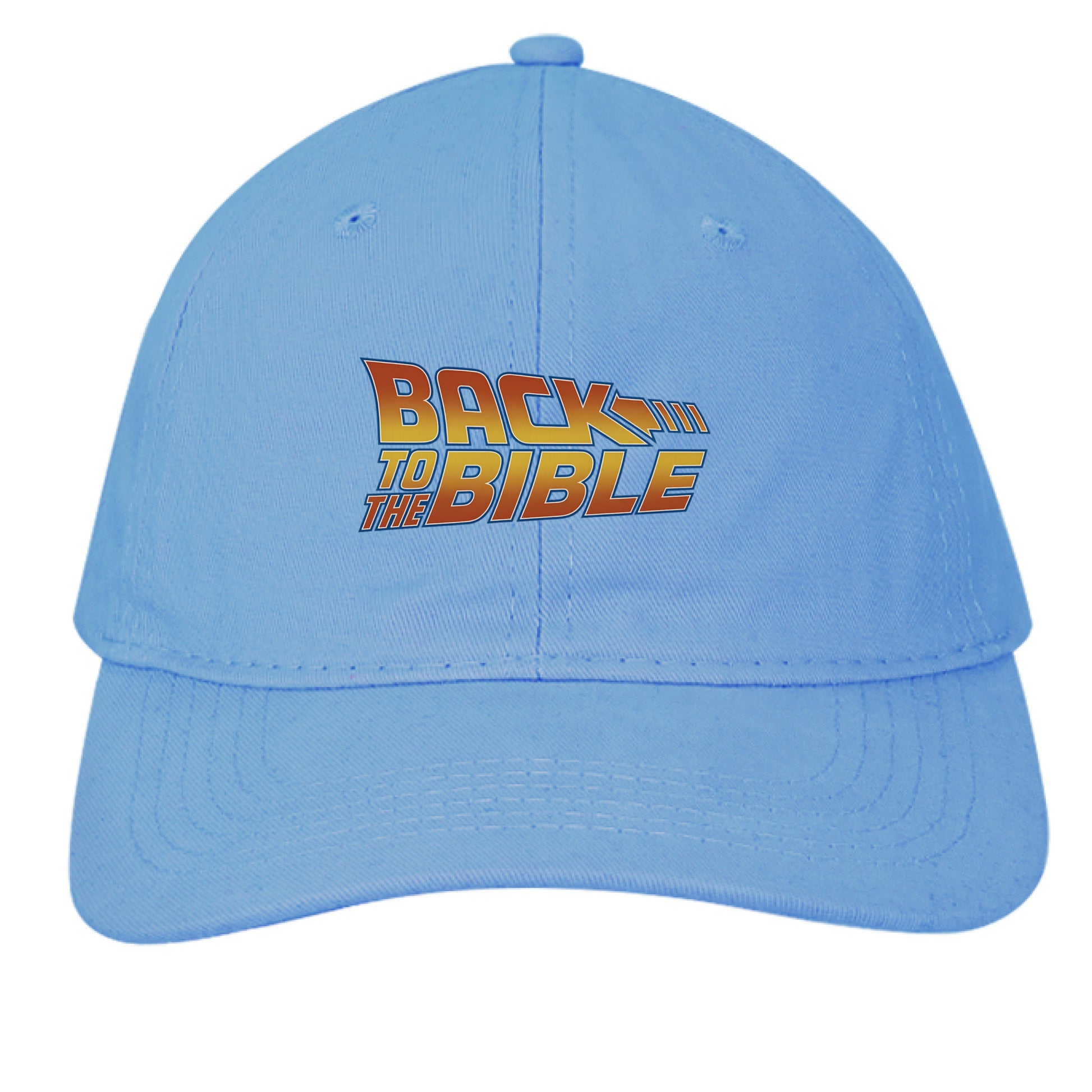 Carolina Blue - FRONT