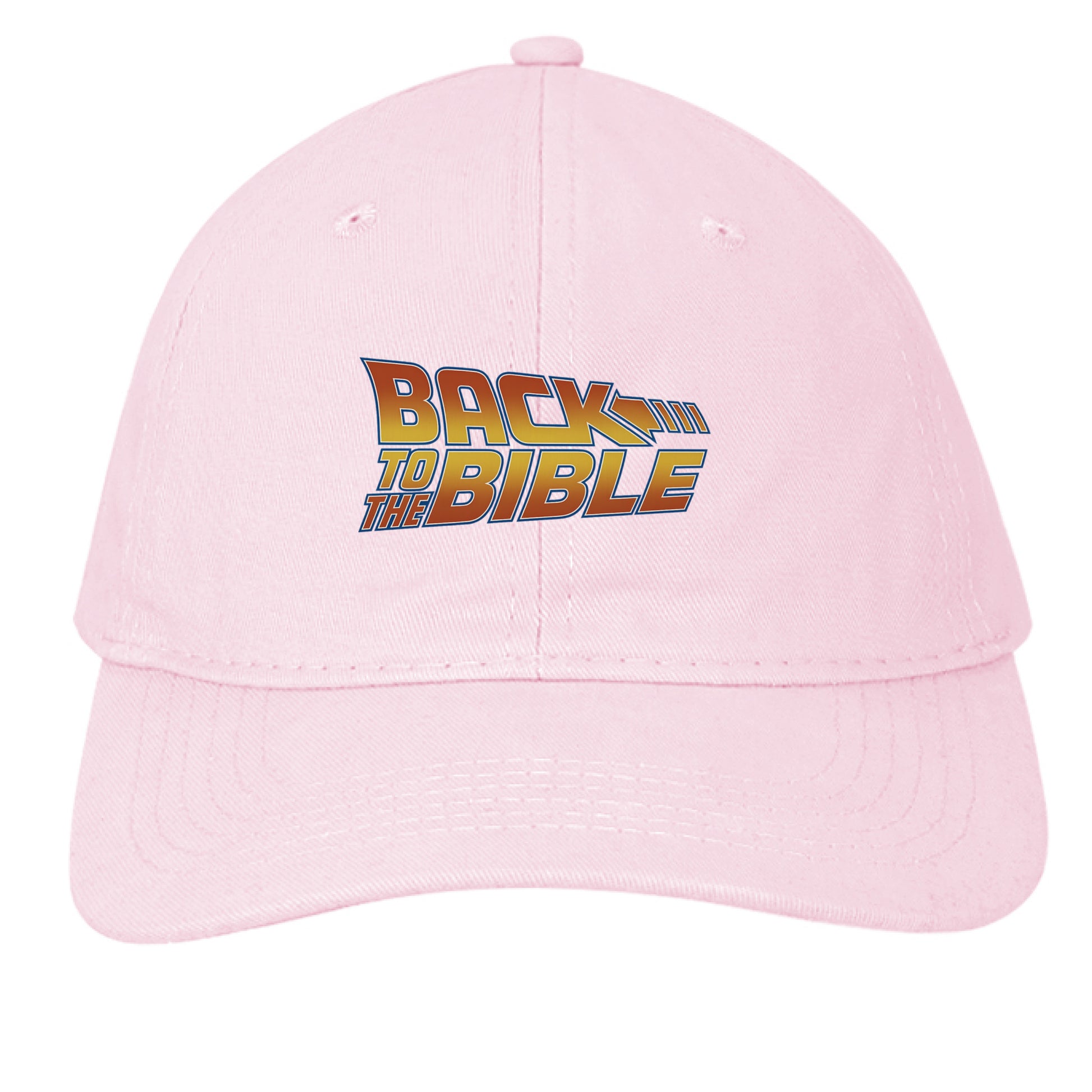 Light Pink - FRONT