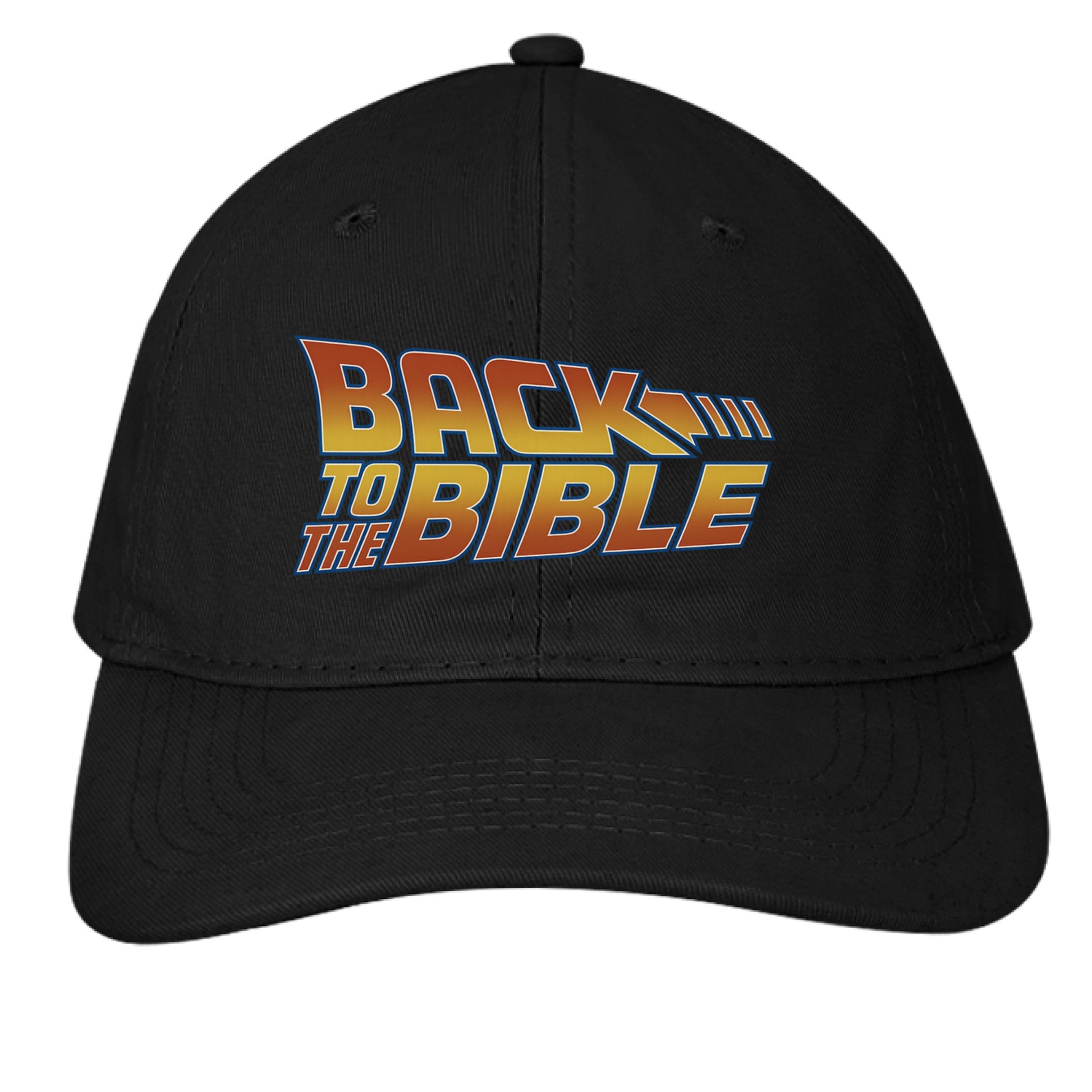 Black - FRONT