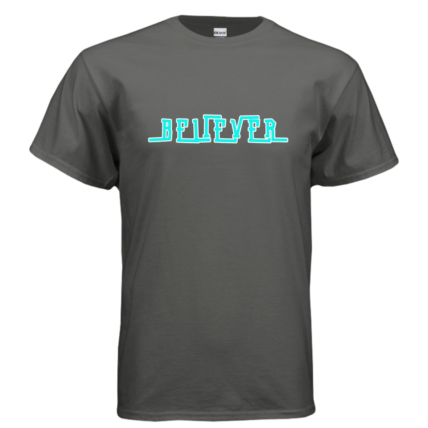 CHARCOAL - FRONT