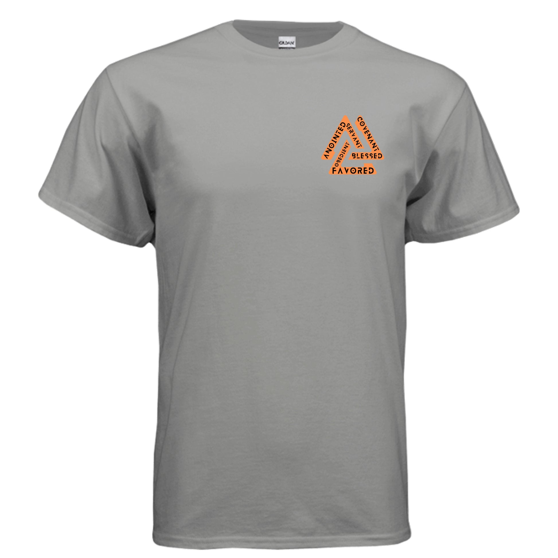 GRAVEL - FRONT