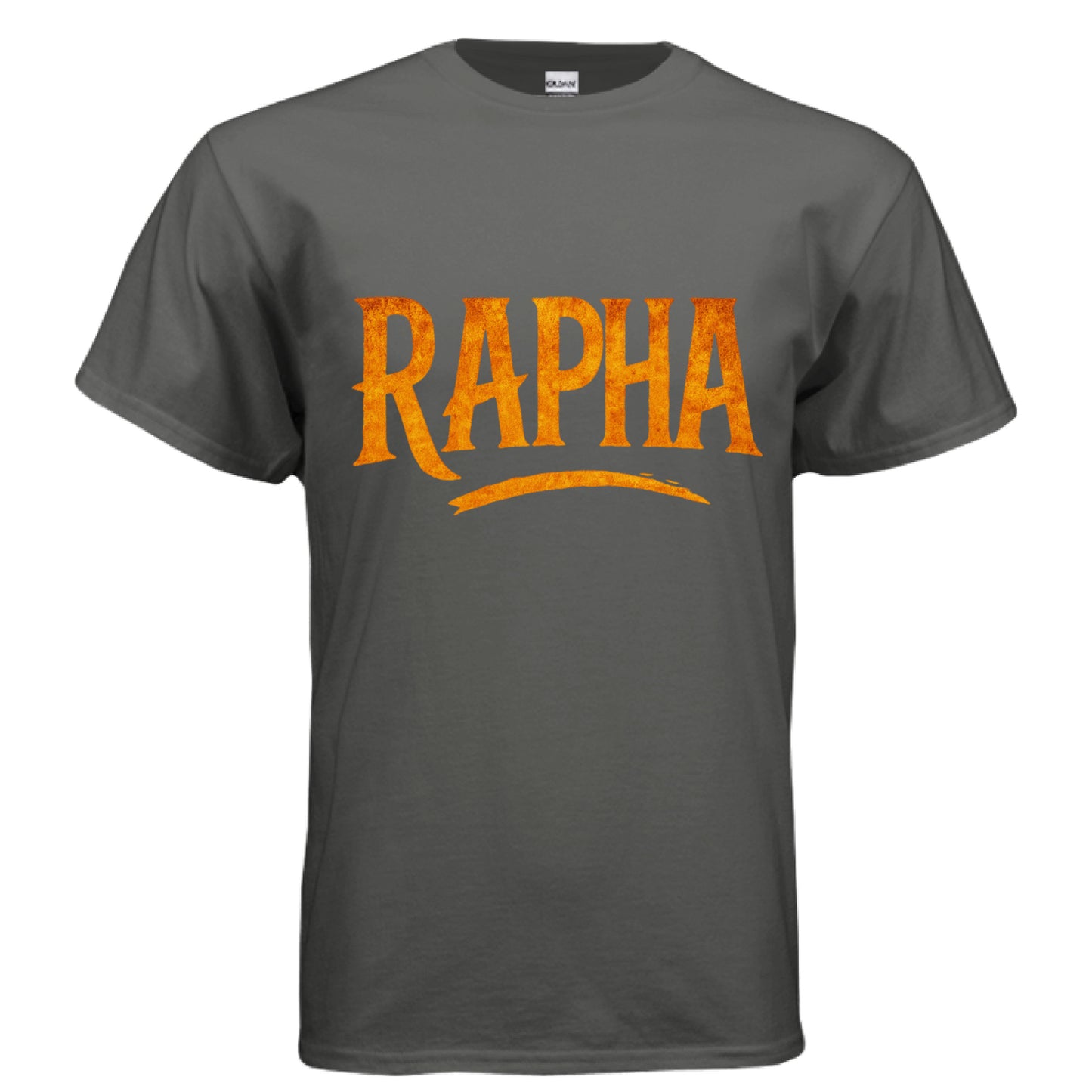 CHARCOAL - FRONT