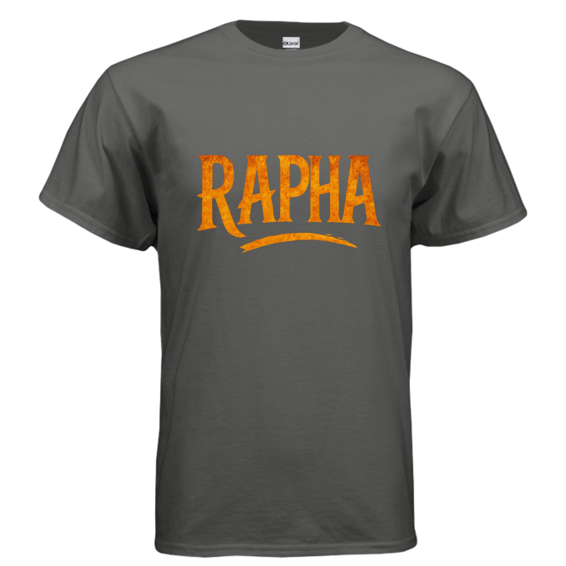 CHARCOAL - FRONT