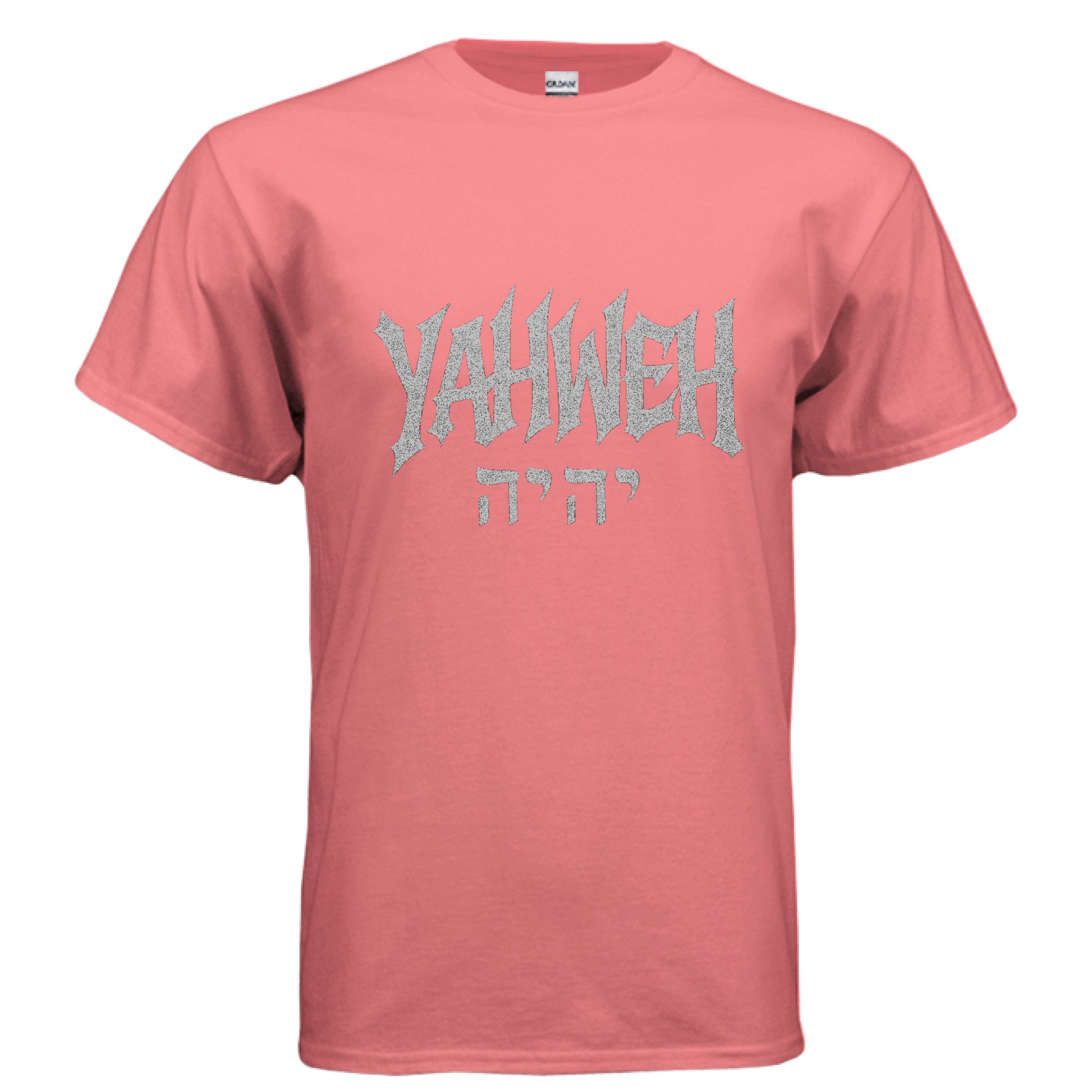 CORAL SILK - FRONT