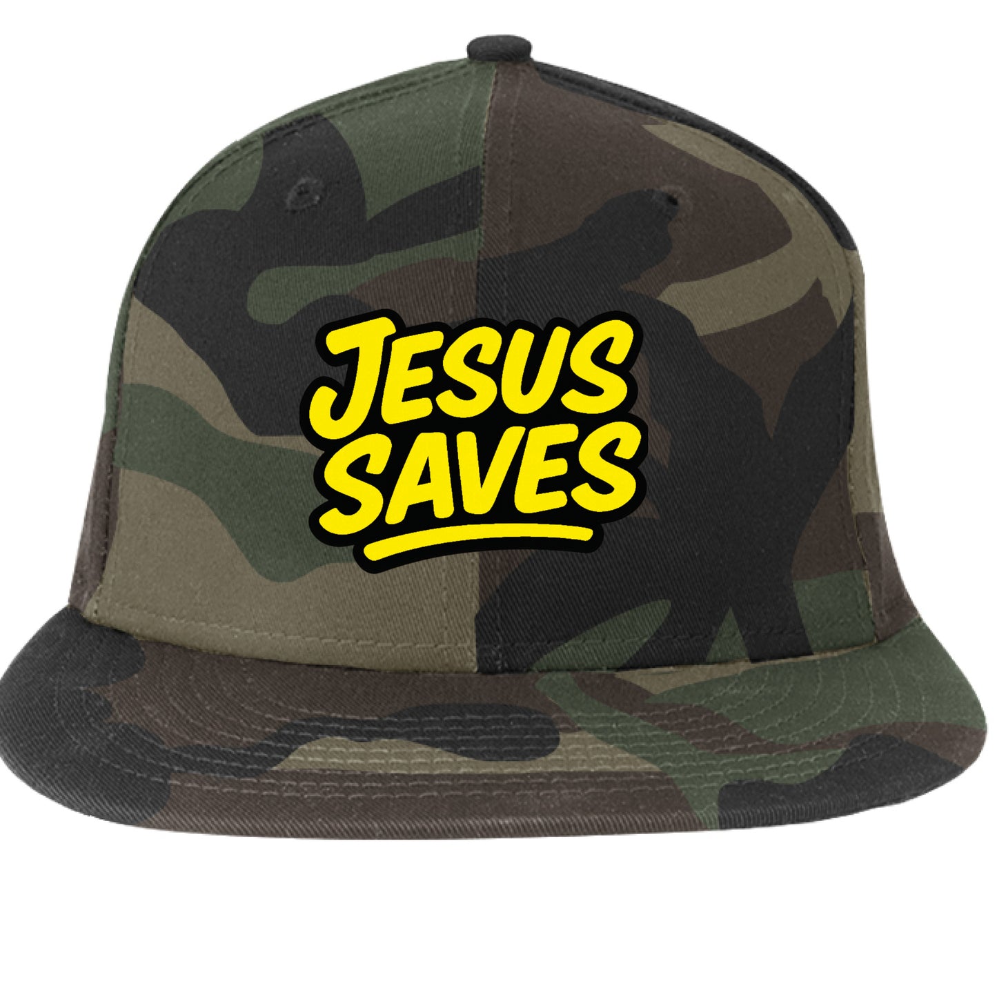 Camo - FRONT