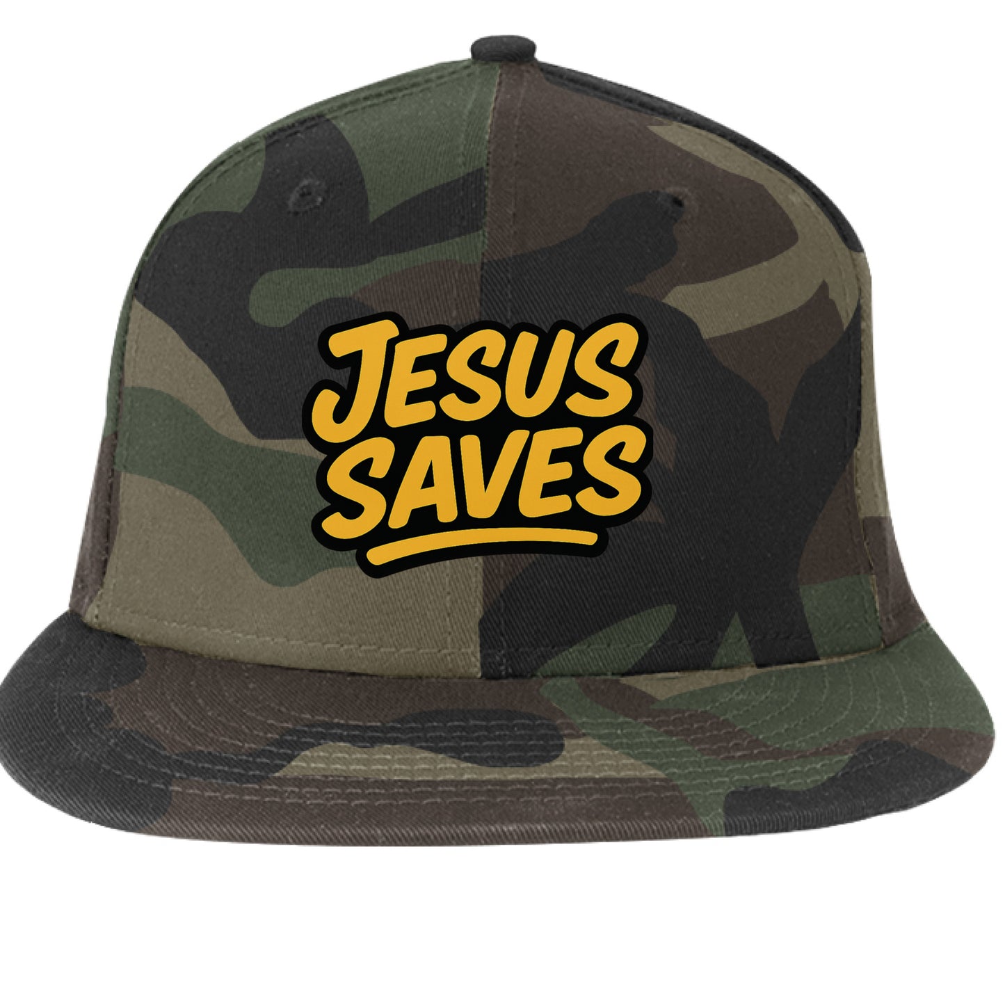 Camo - FRONT