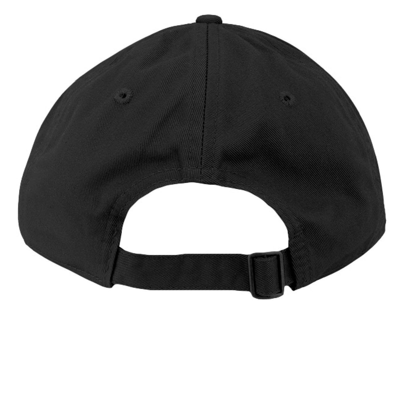 BLACK - BACK