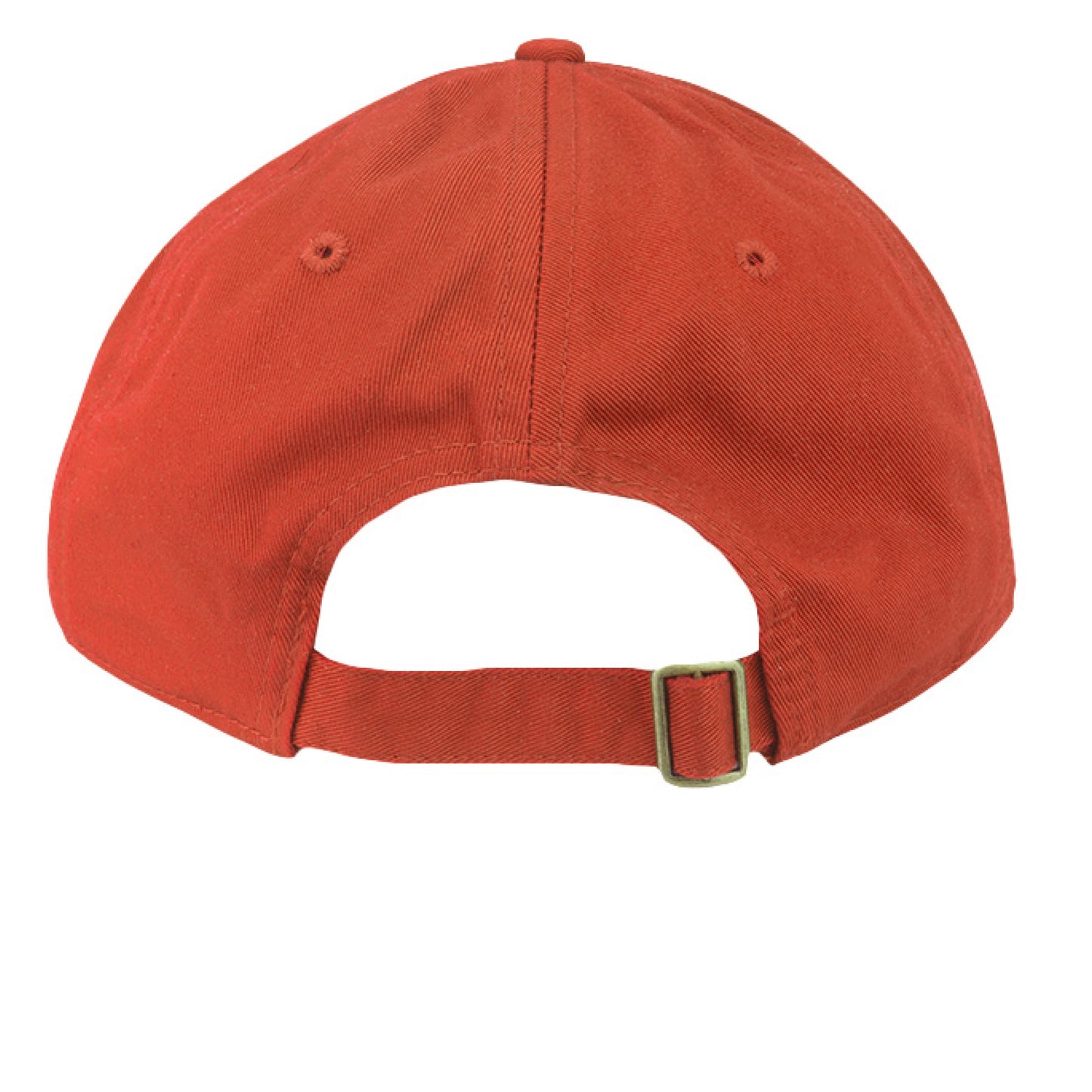 ORANGE POPPY - BACK