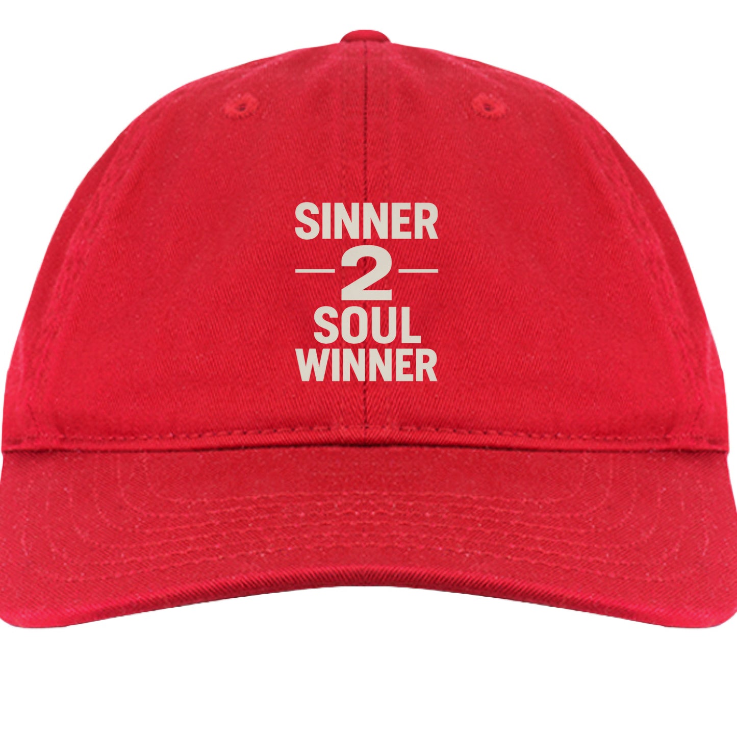 RED - FRONT