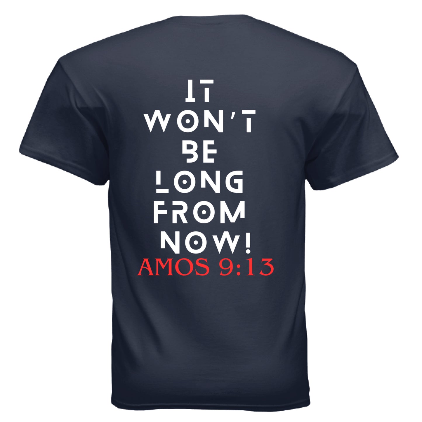 NAVY - BACK