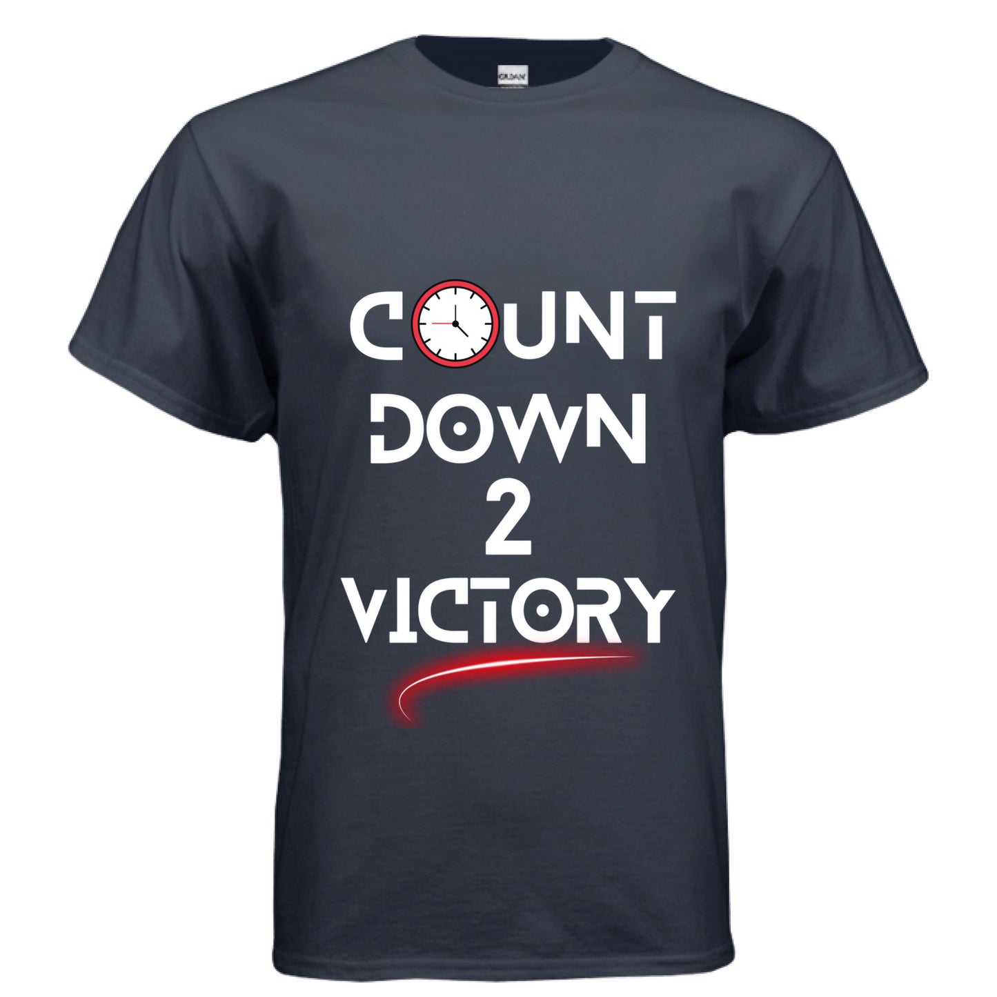 NAVY - FRONT