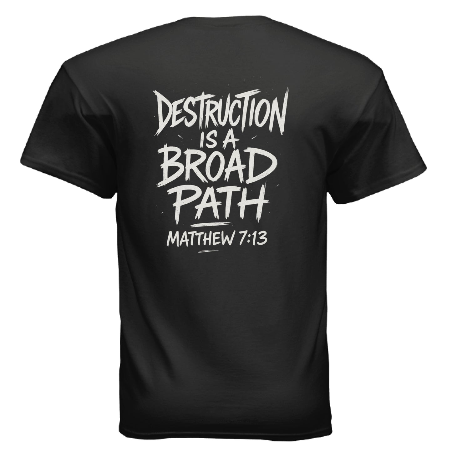 BLACK - BACK