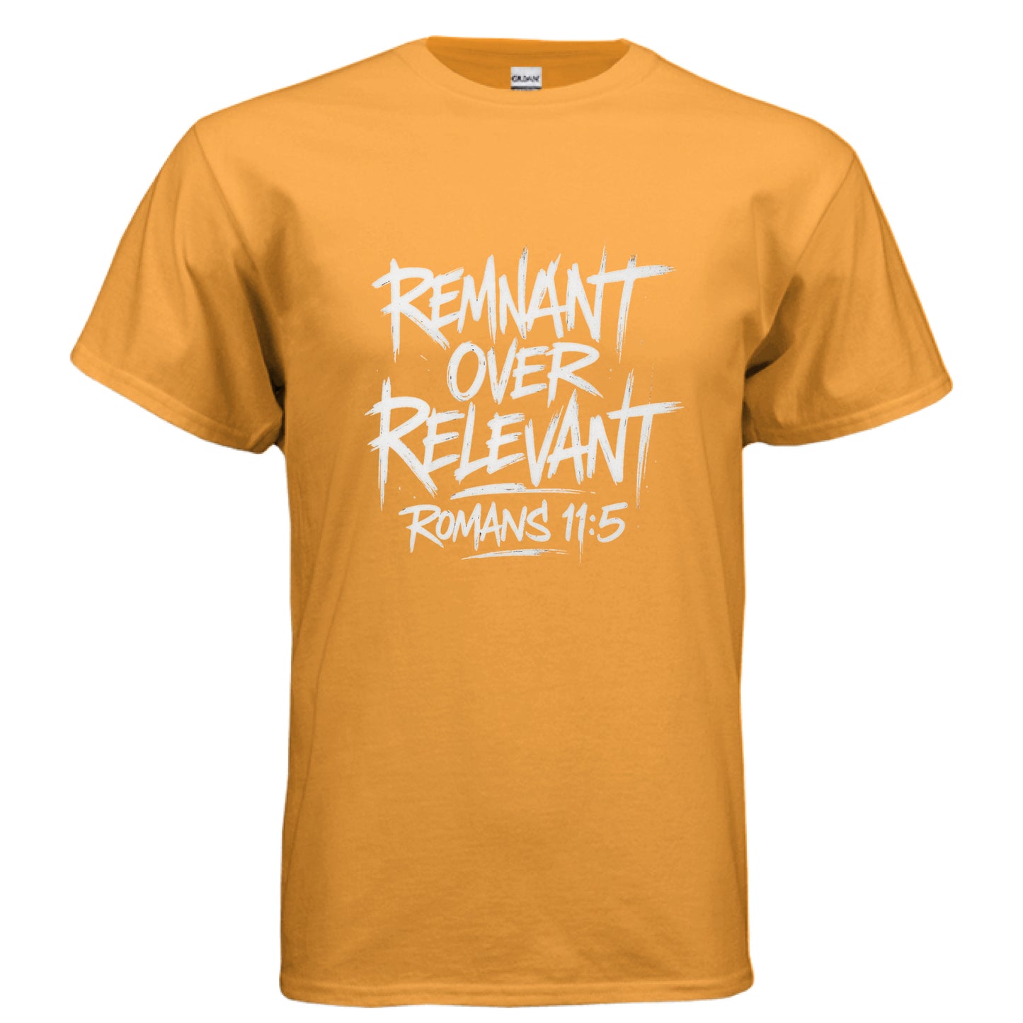 TANGERINE - FRONT